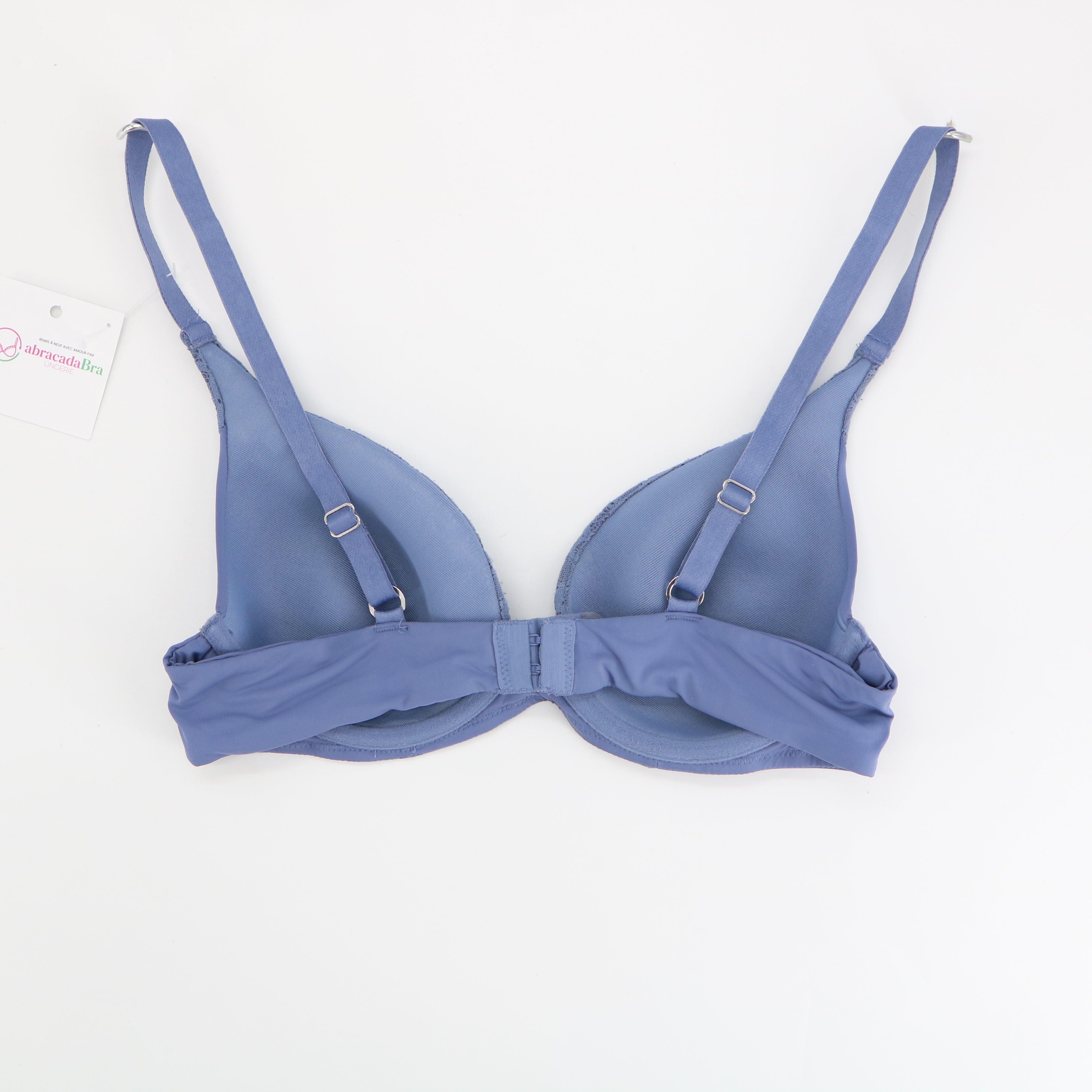 Soutien-gorge RougeGorge Bleu