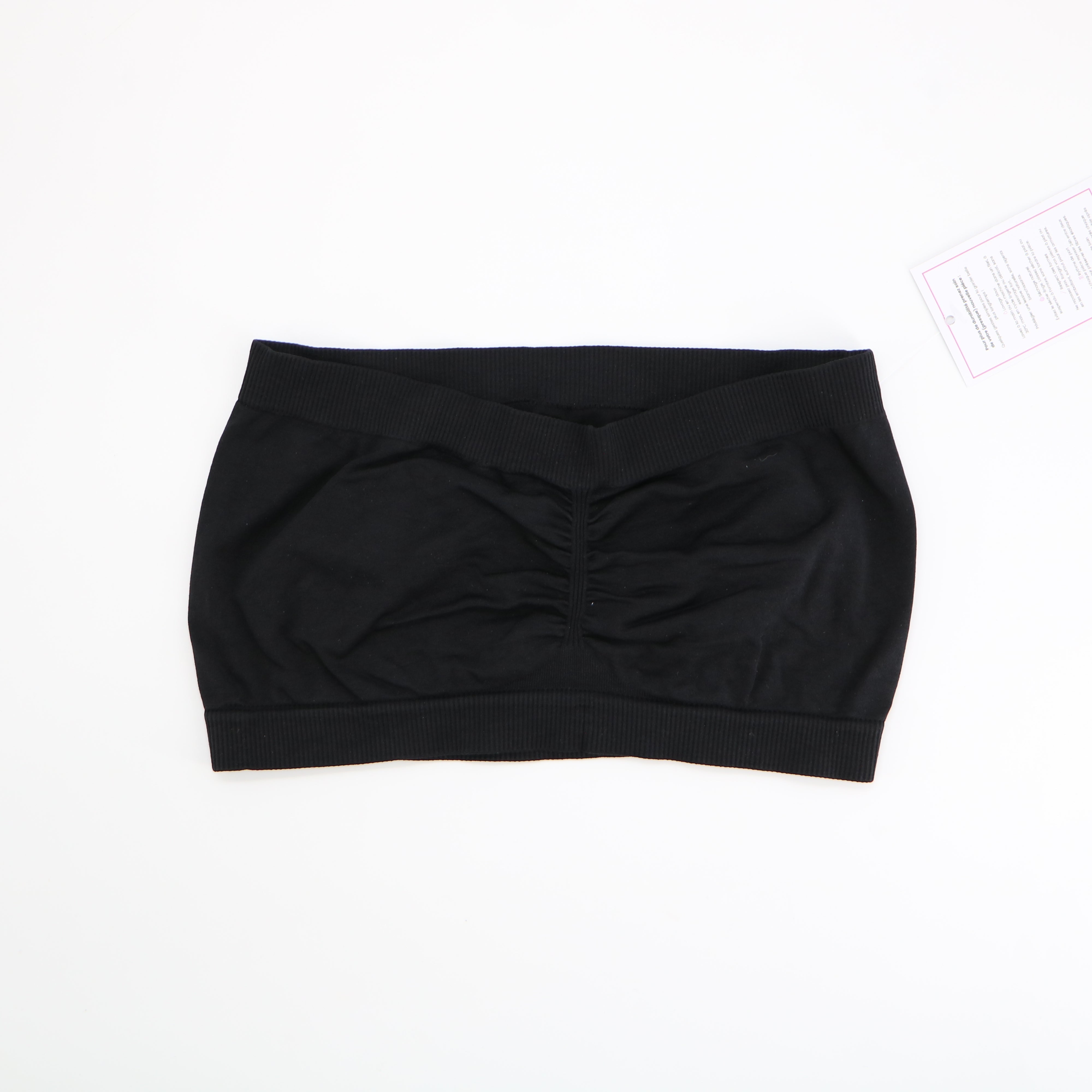 Soutien-gorge Noir