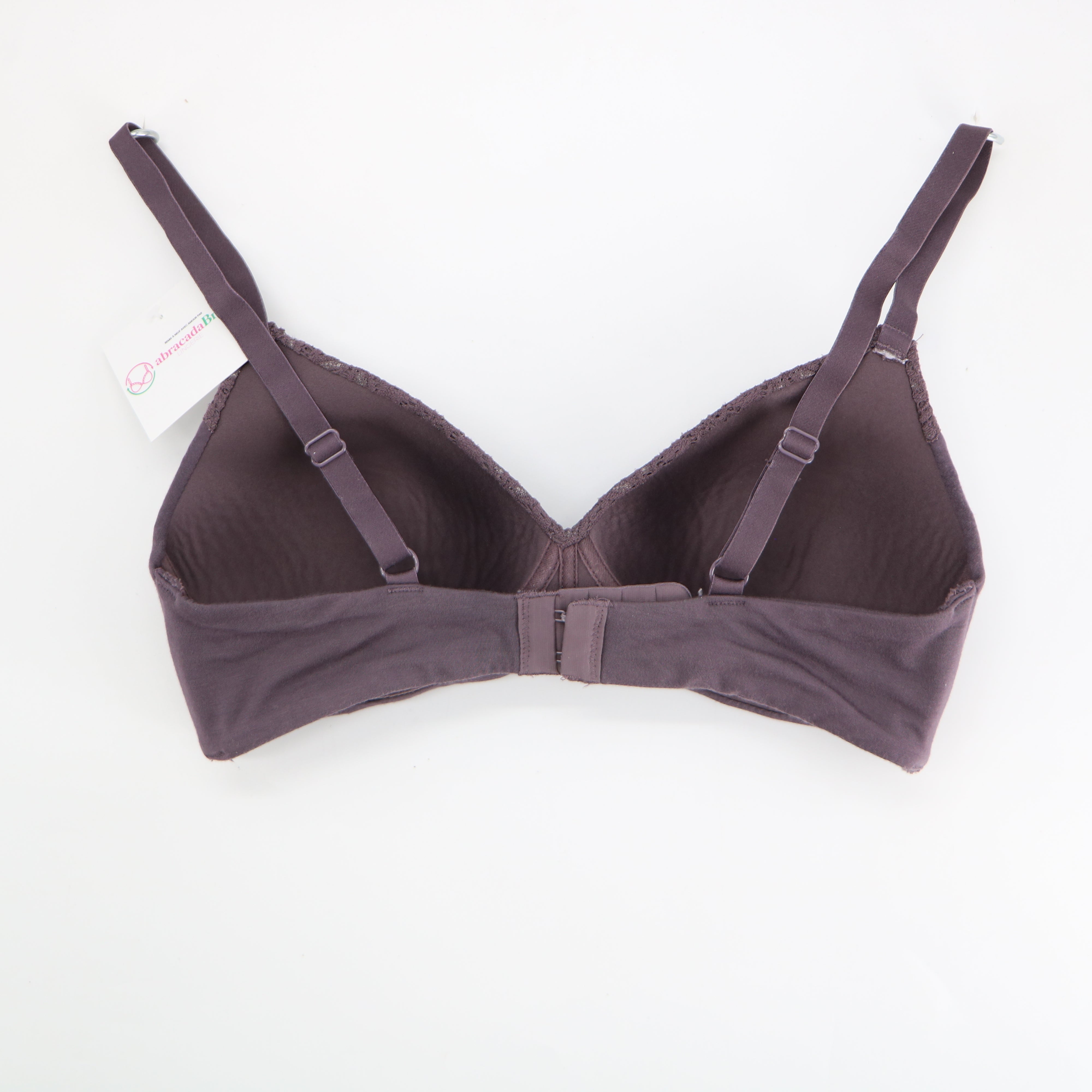 Soutien-gorge RougeGorge Violet