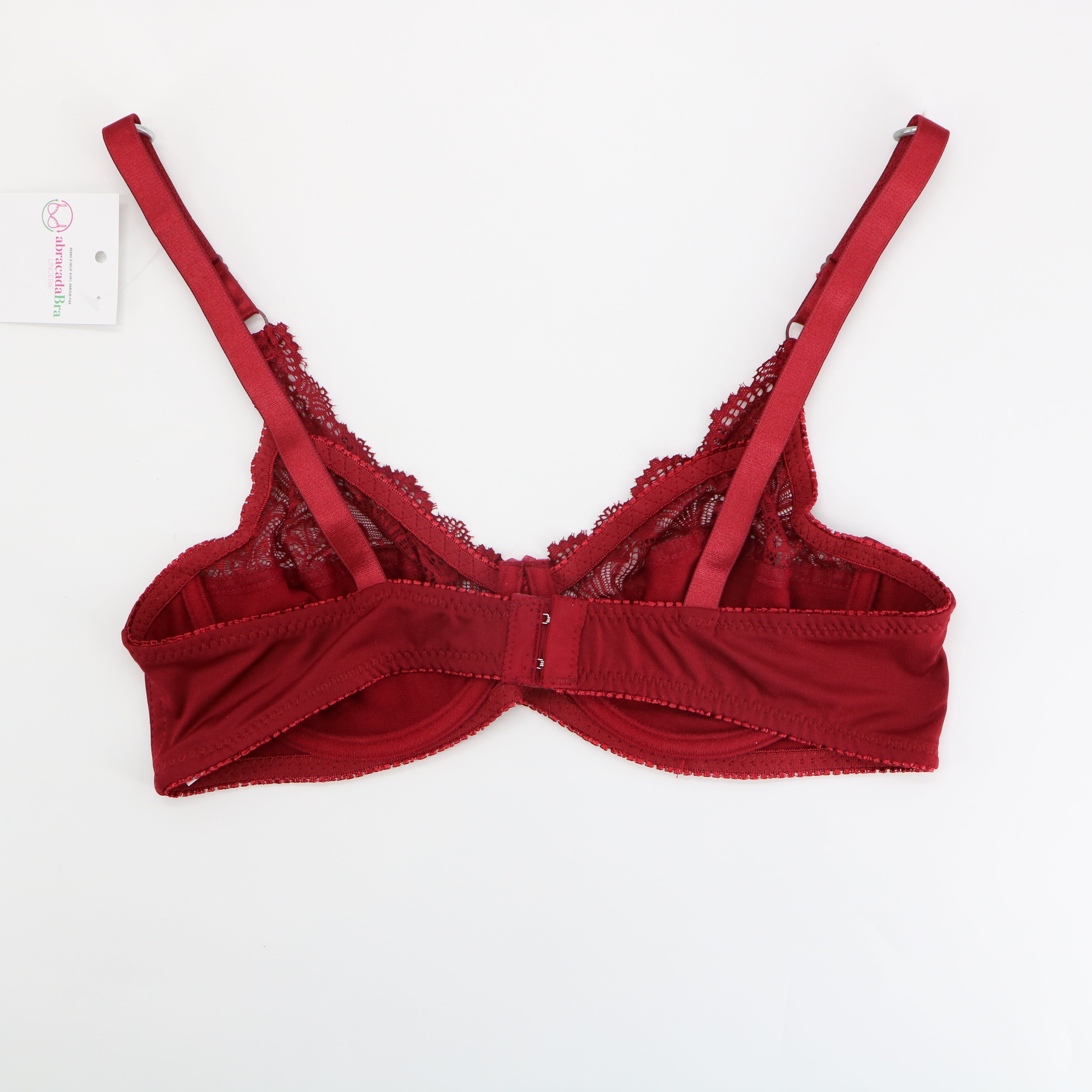 Soutien-gorge Rouge