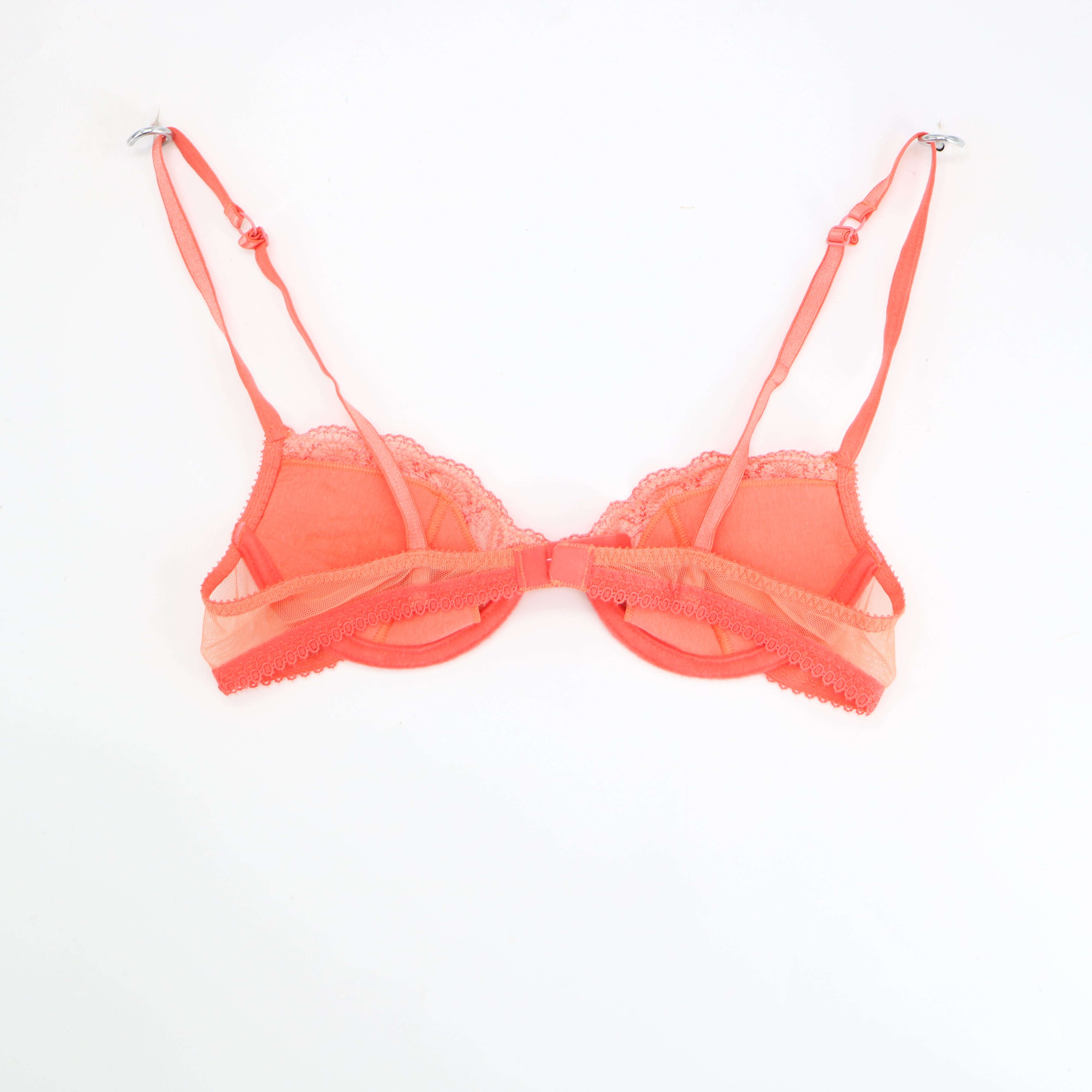 Soutien-gorge Ysé Orange