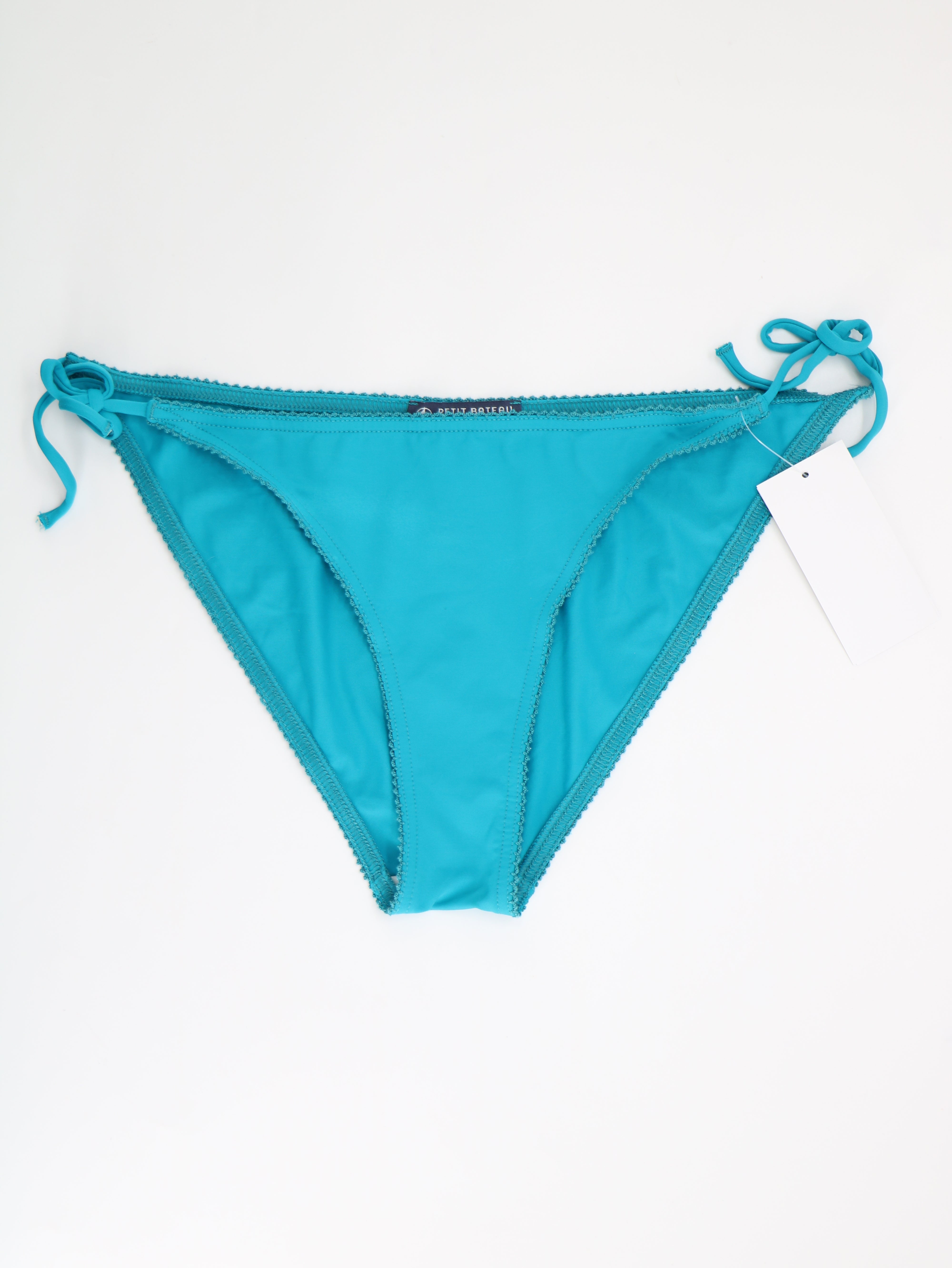 Maillot de bain Petit bateau Bleu