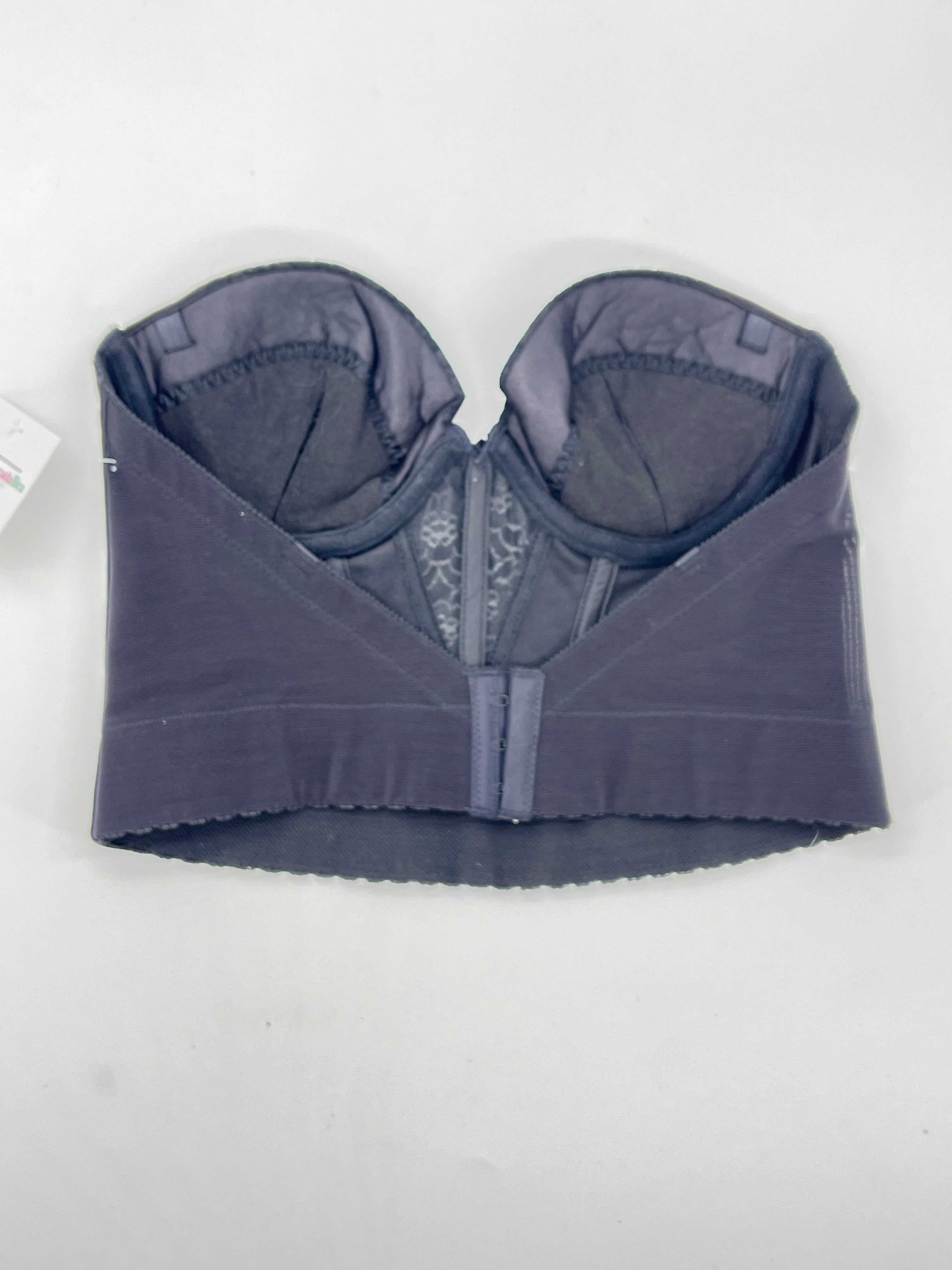 Corset Va Bien Noir