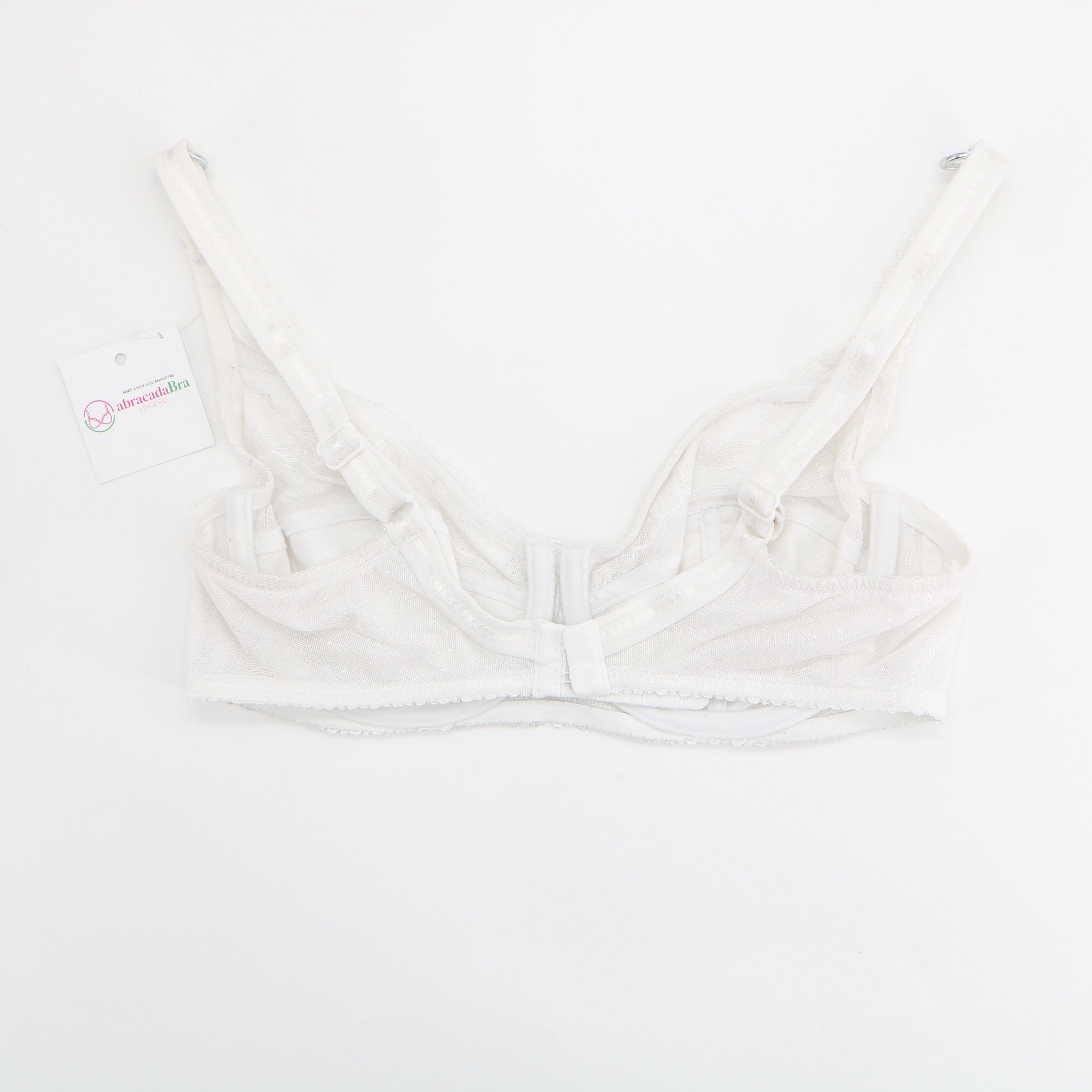 Soutien-gorge Playtex Blanc