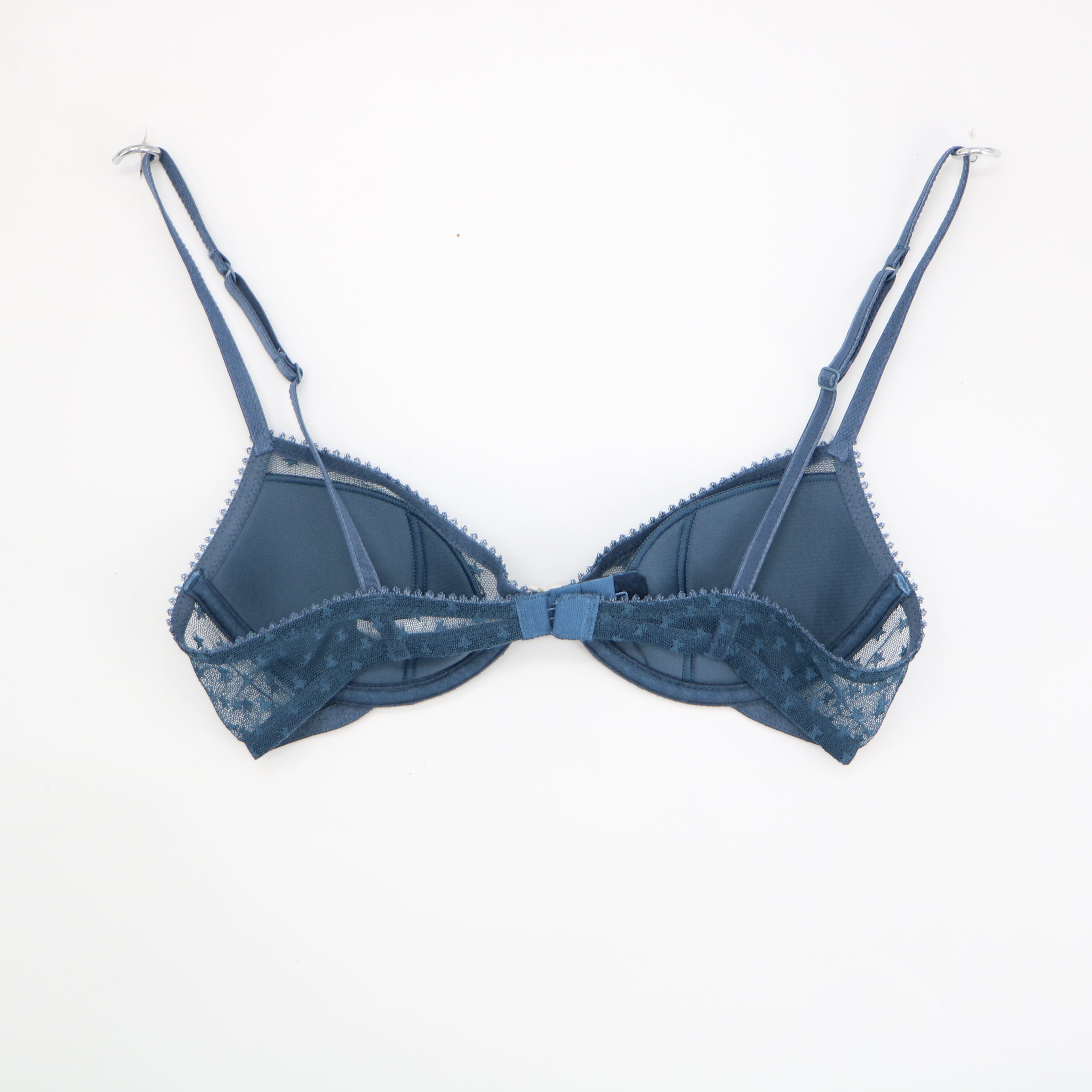 Soutien-gorge Ysé Bleu
