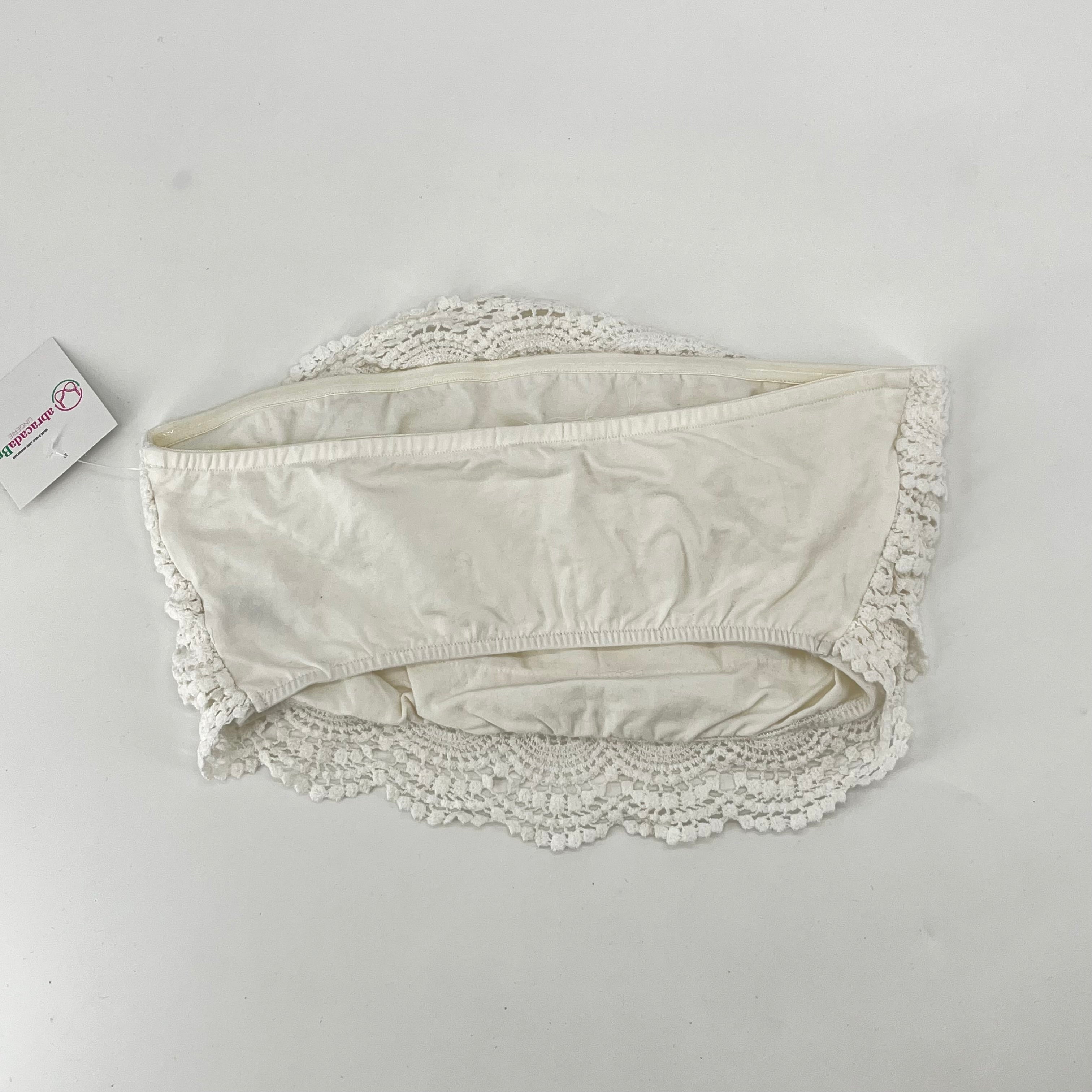 Soutien-gorge Blanc