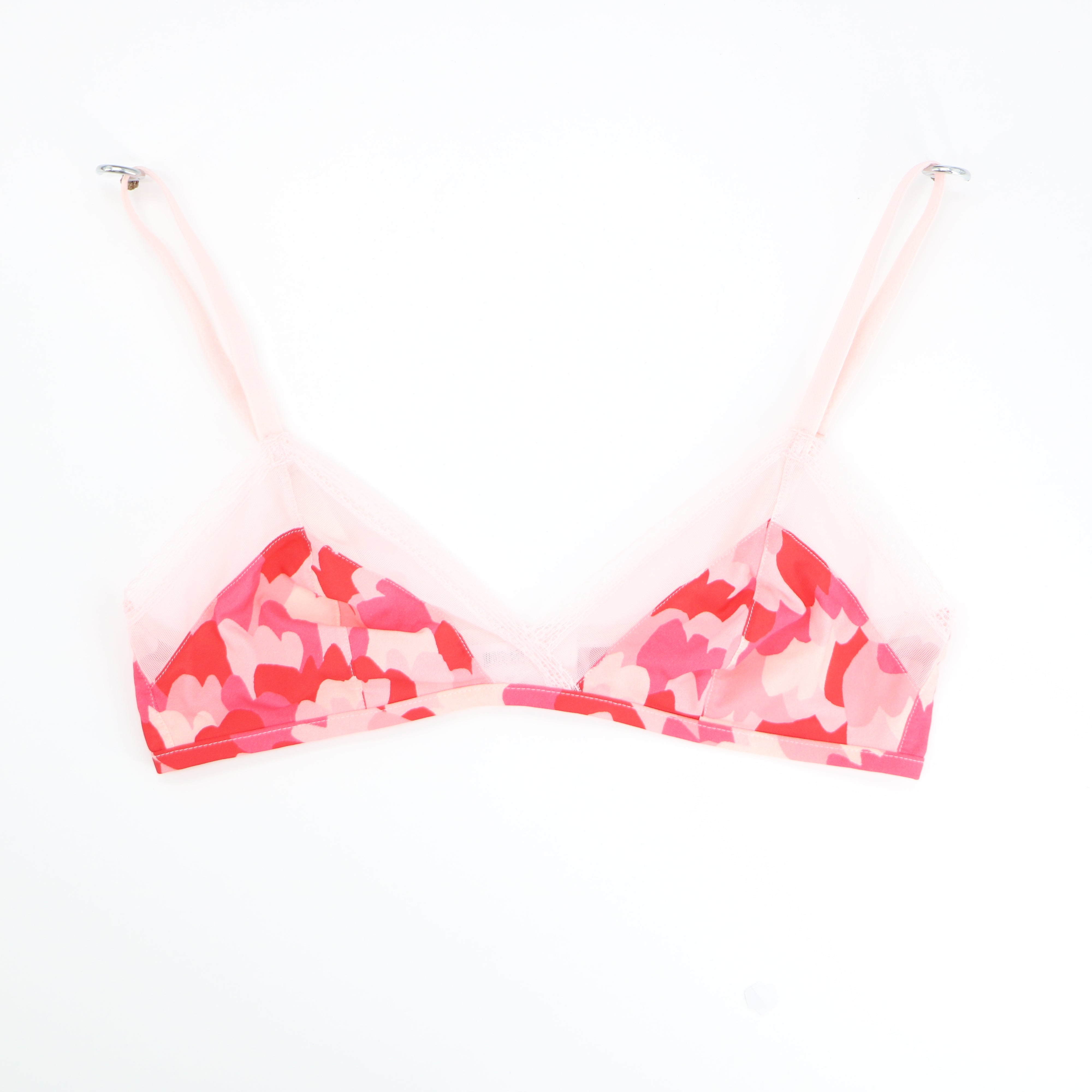 Soutien-gorge ETAM Rose