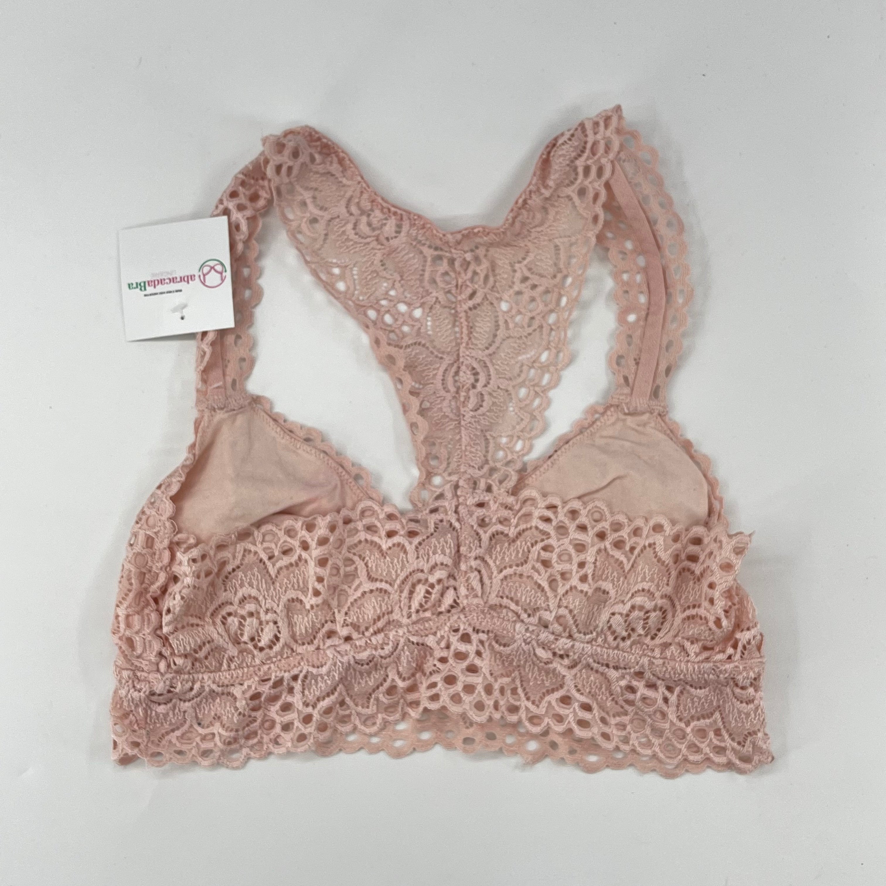 Soutien-gorge Rose
