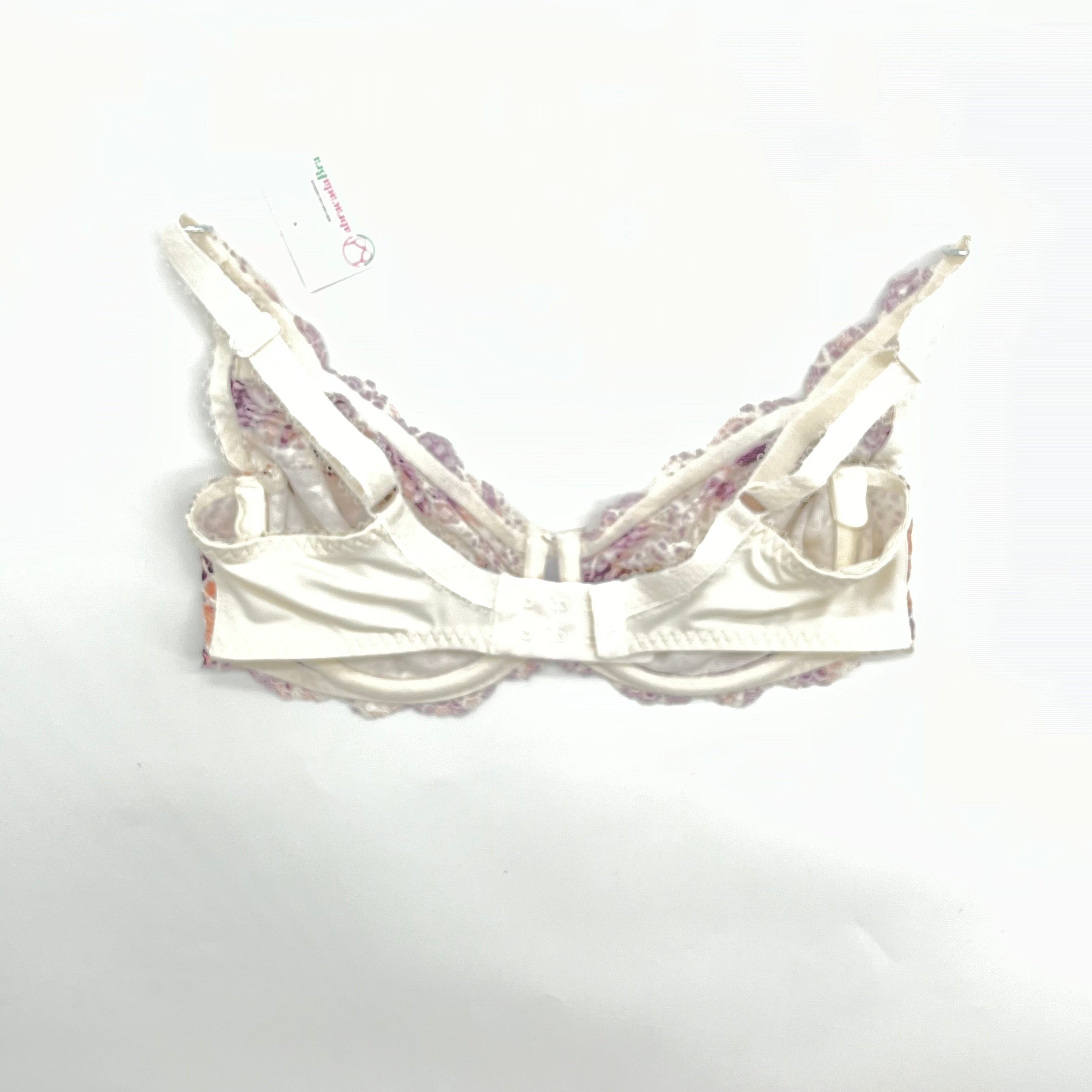 Soutien-gorge Violet