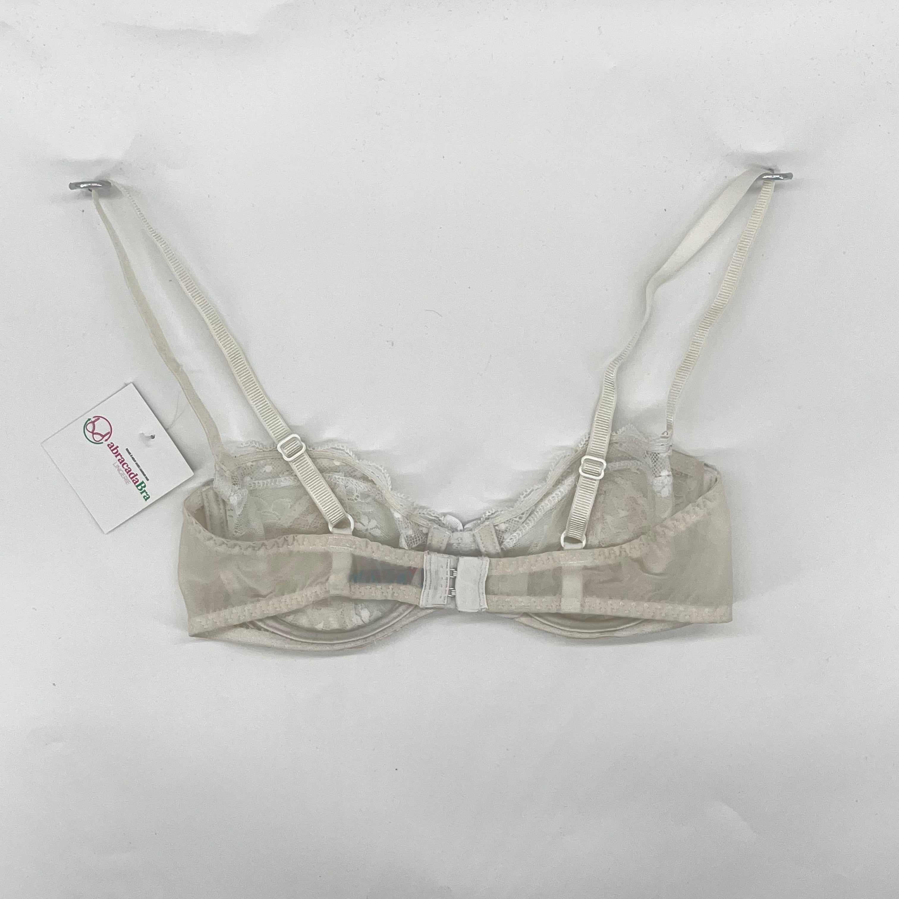 Soutien-gorge Passionata Blanc