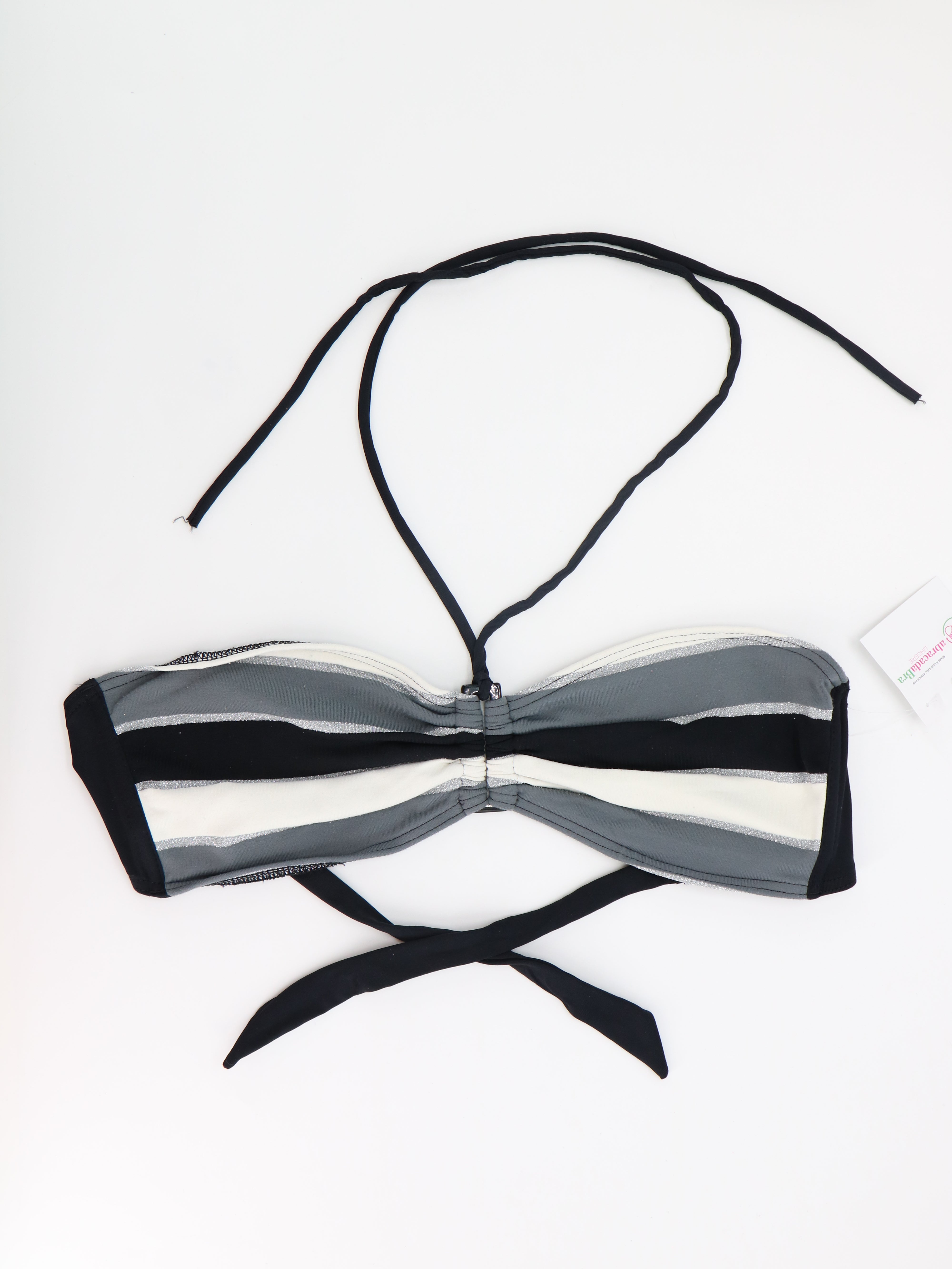 Maillot de bain Gris