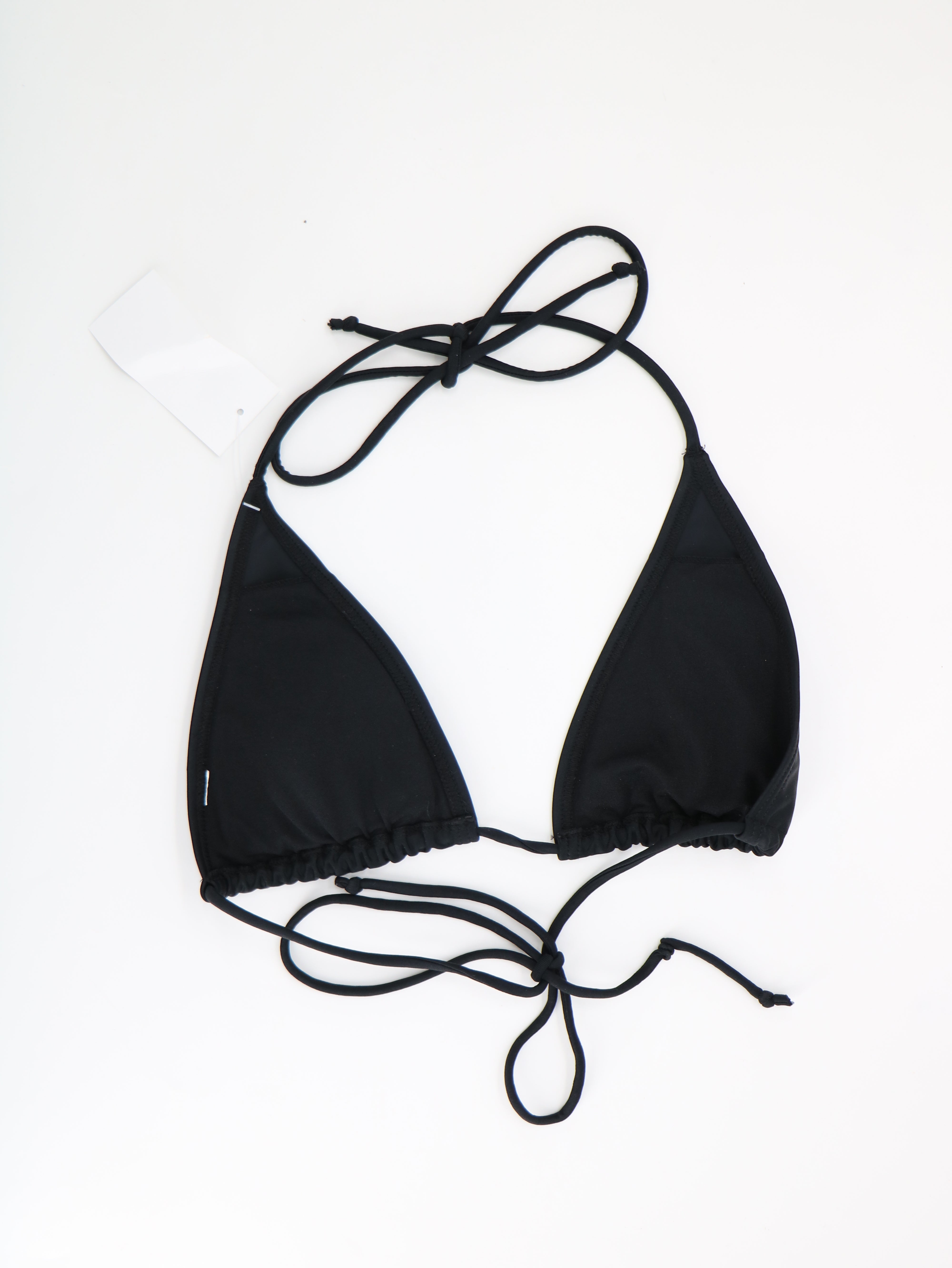 Maillot de bain (neuf) Noir