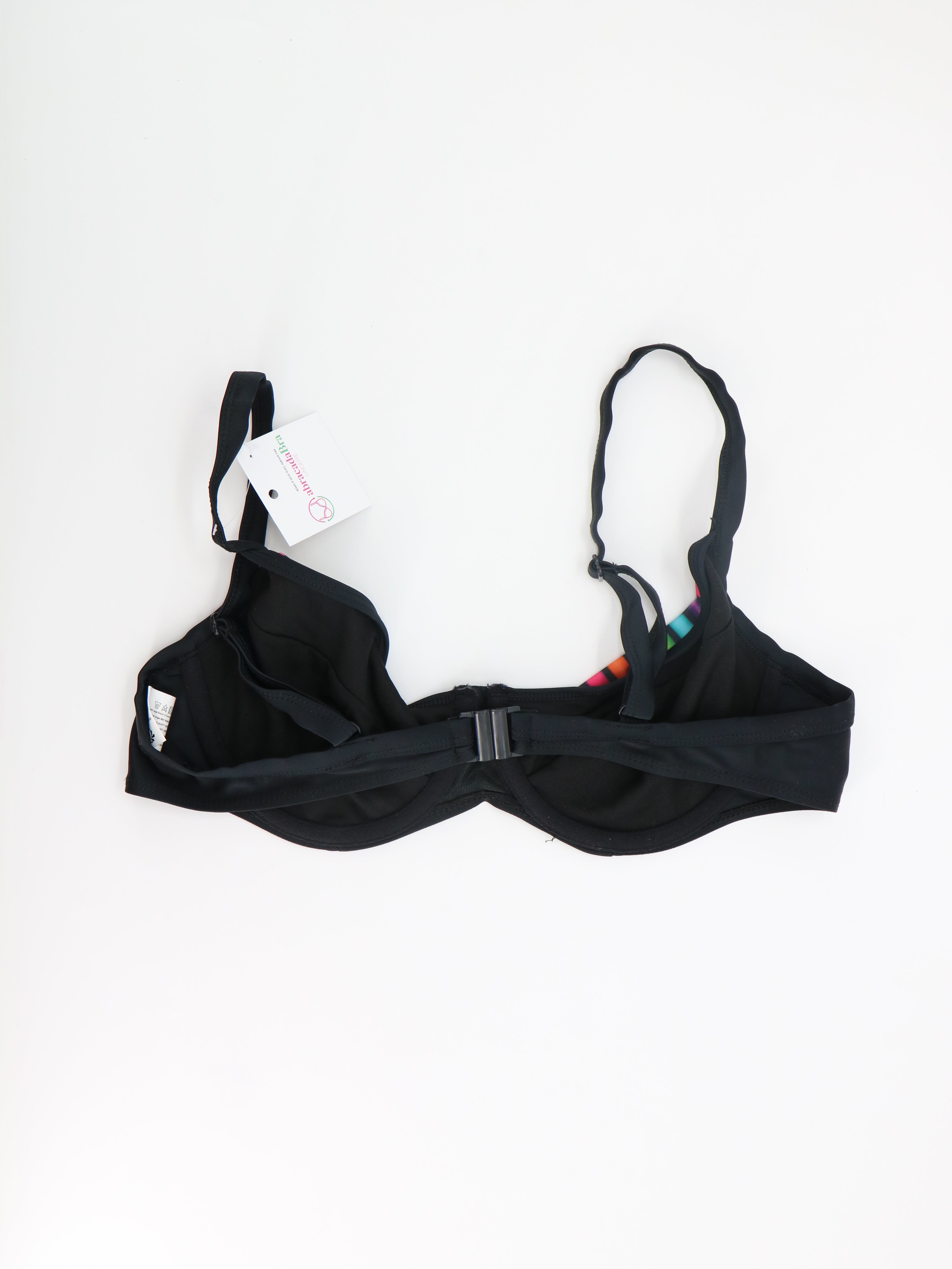 Maillot de bain Blancheporte Noir