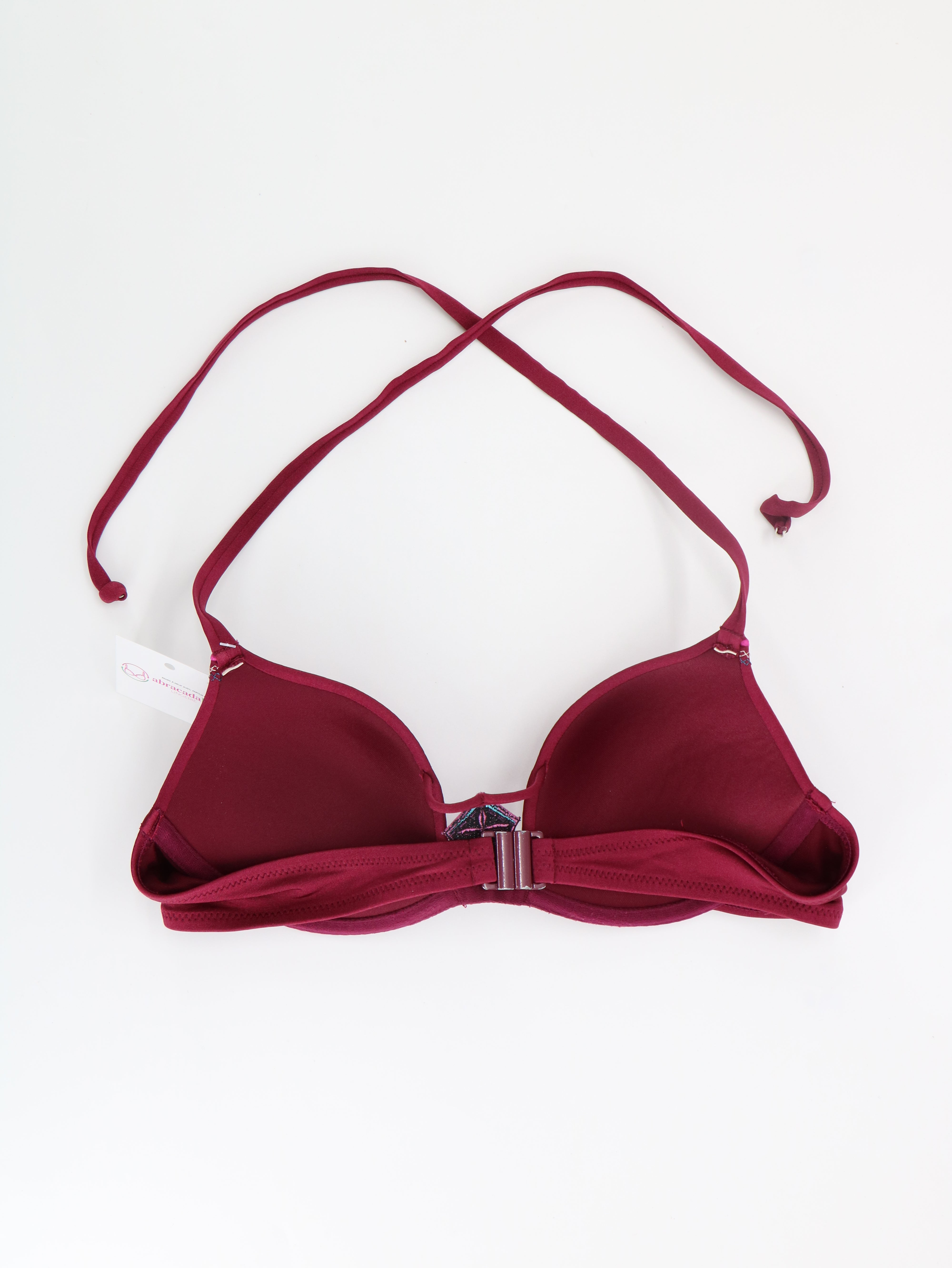 Maillot de bain Rouge