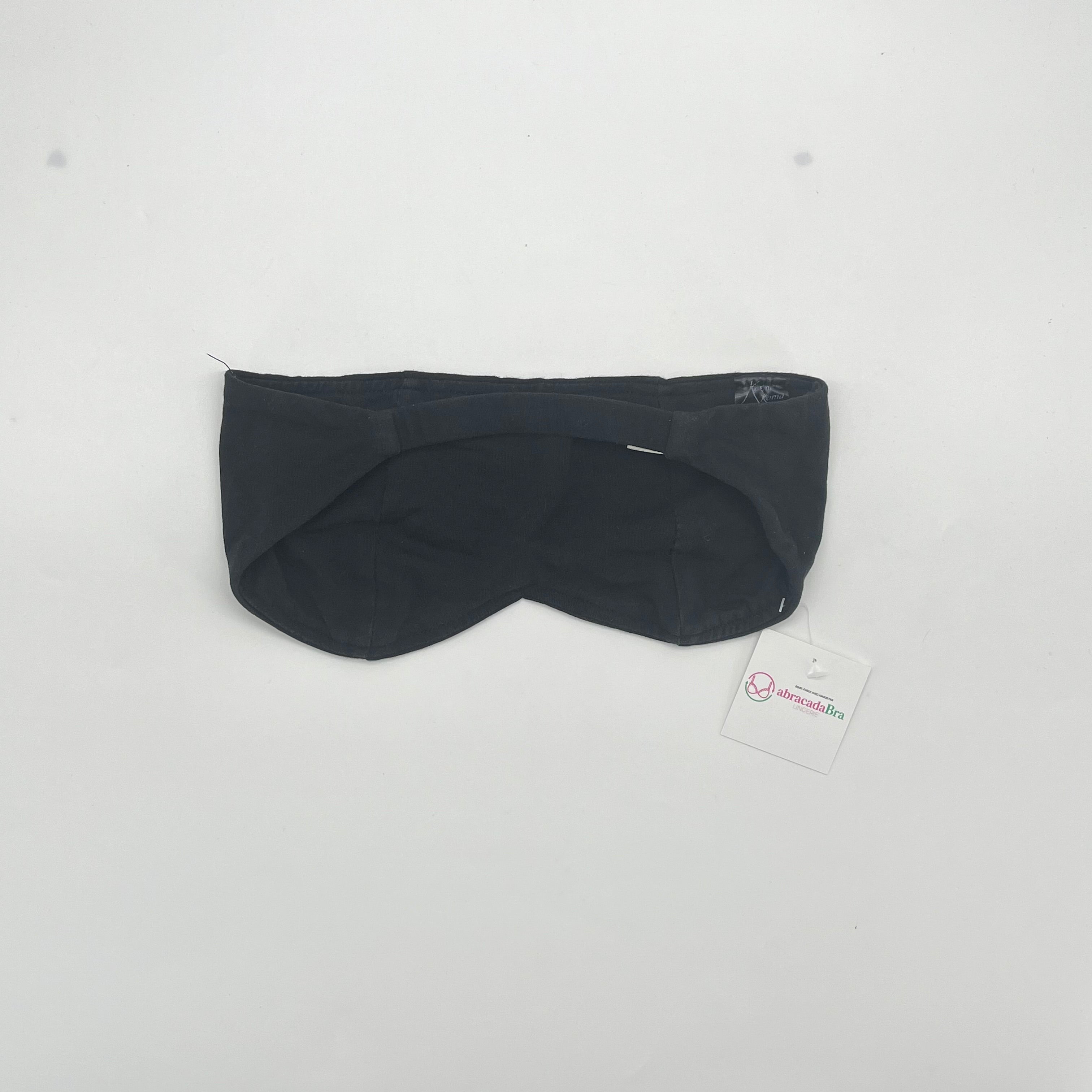 Soutien-gorge Karma Koma Noir