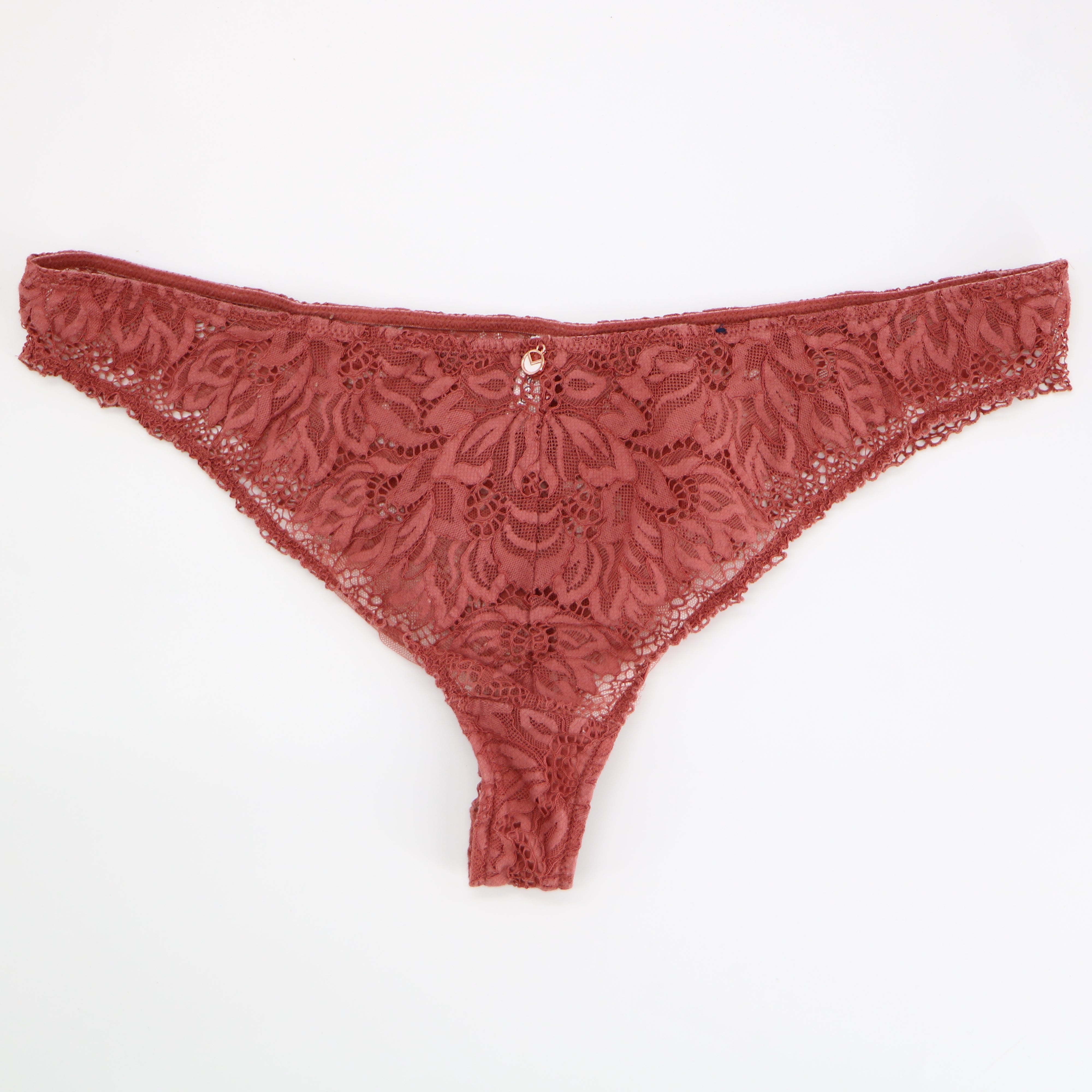 Culotte RougeGorge