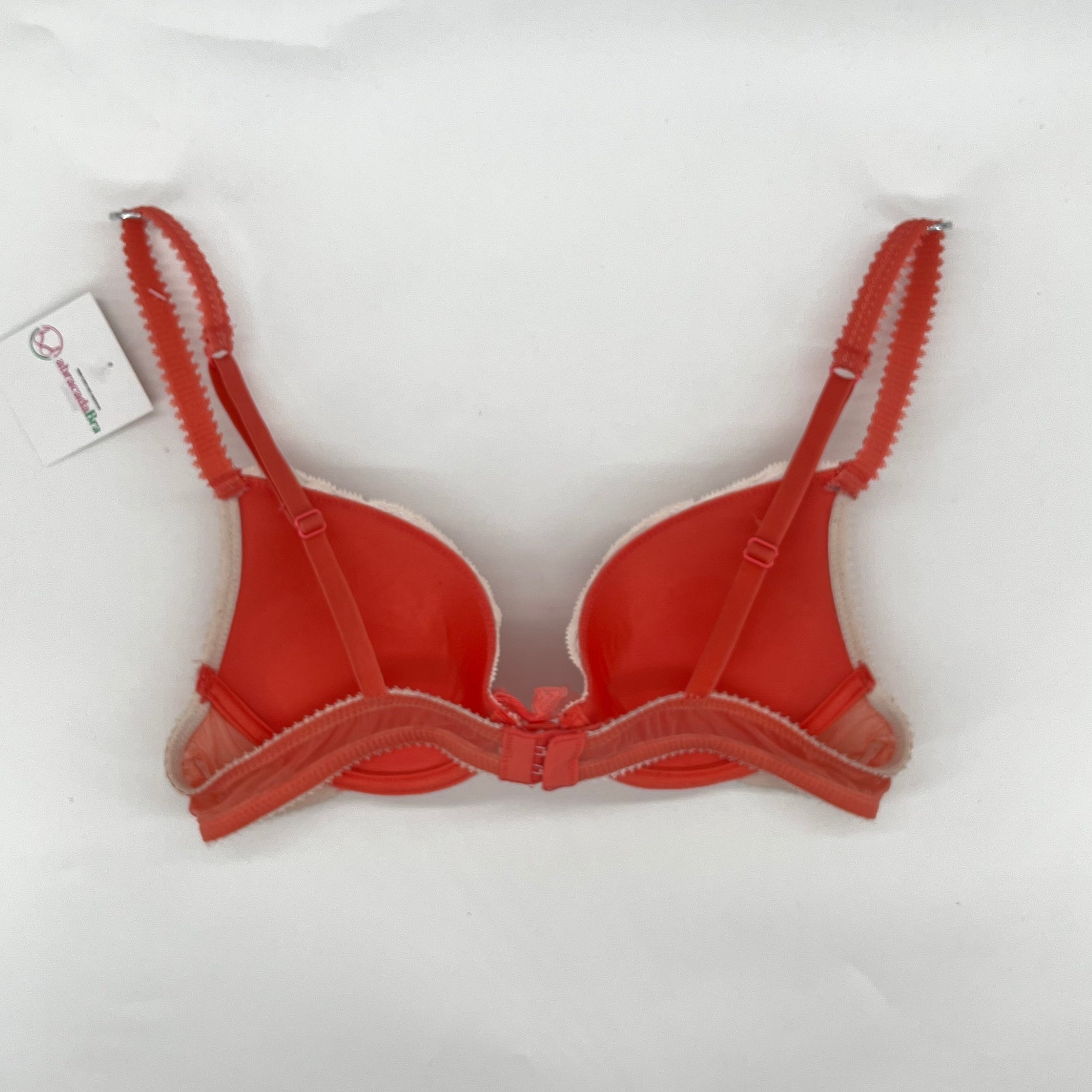 Soutien-gorge ETAM Rose