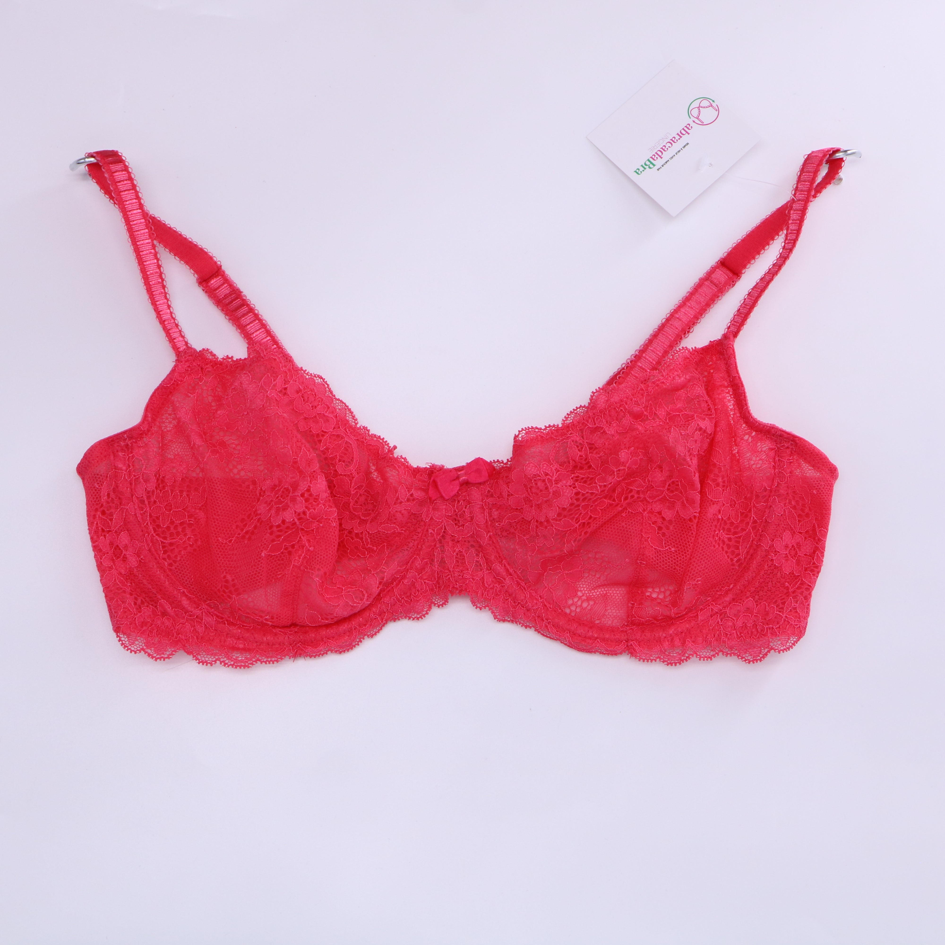 Soutien-gorge Rose
