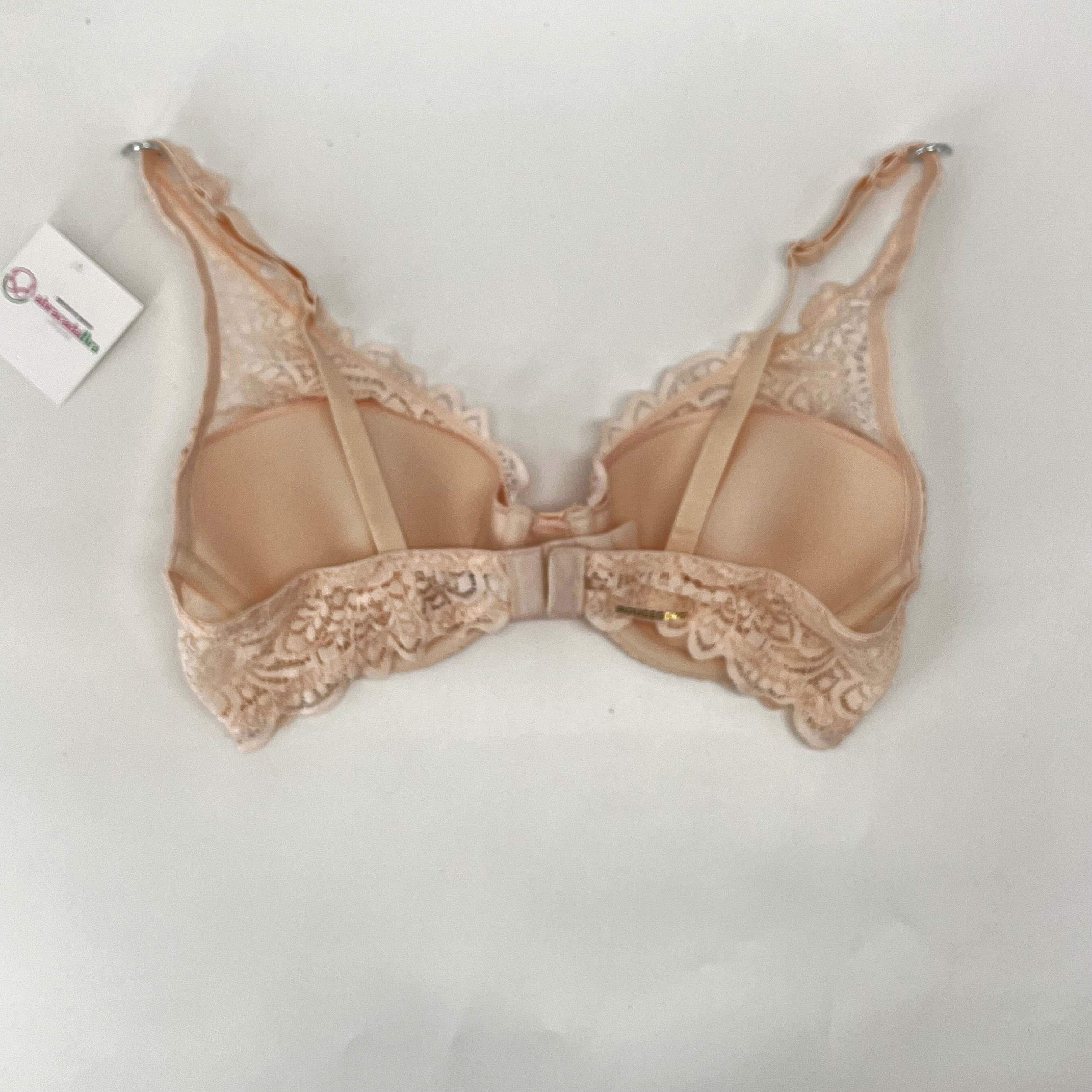 Soutien-gorge RougeGorge Rose