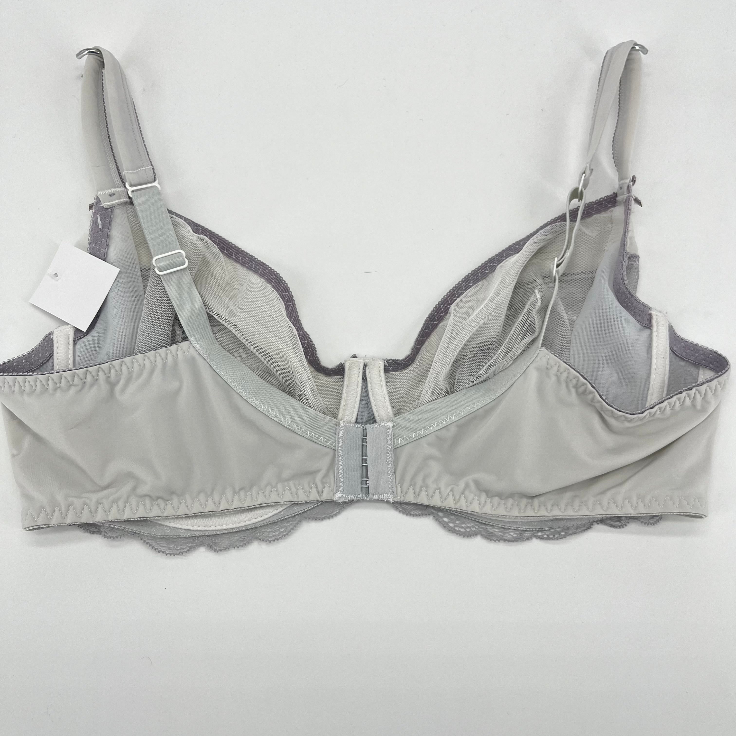 Soutien-gorge Gris