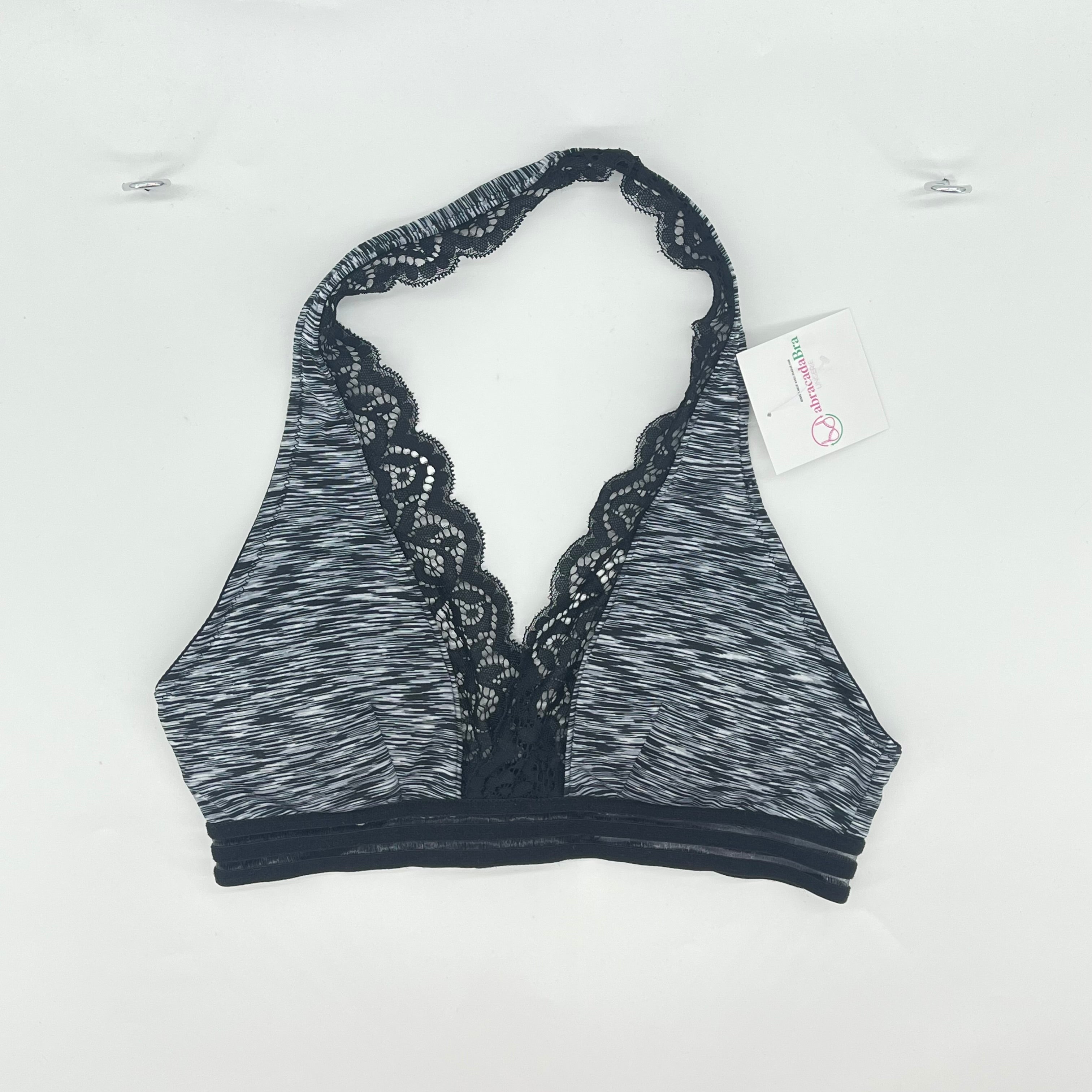 Soutien-gorge Noir
