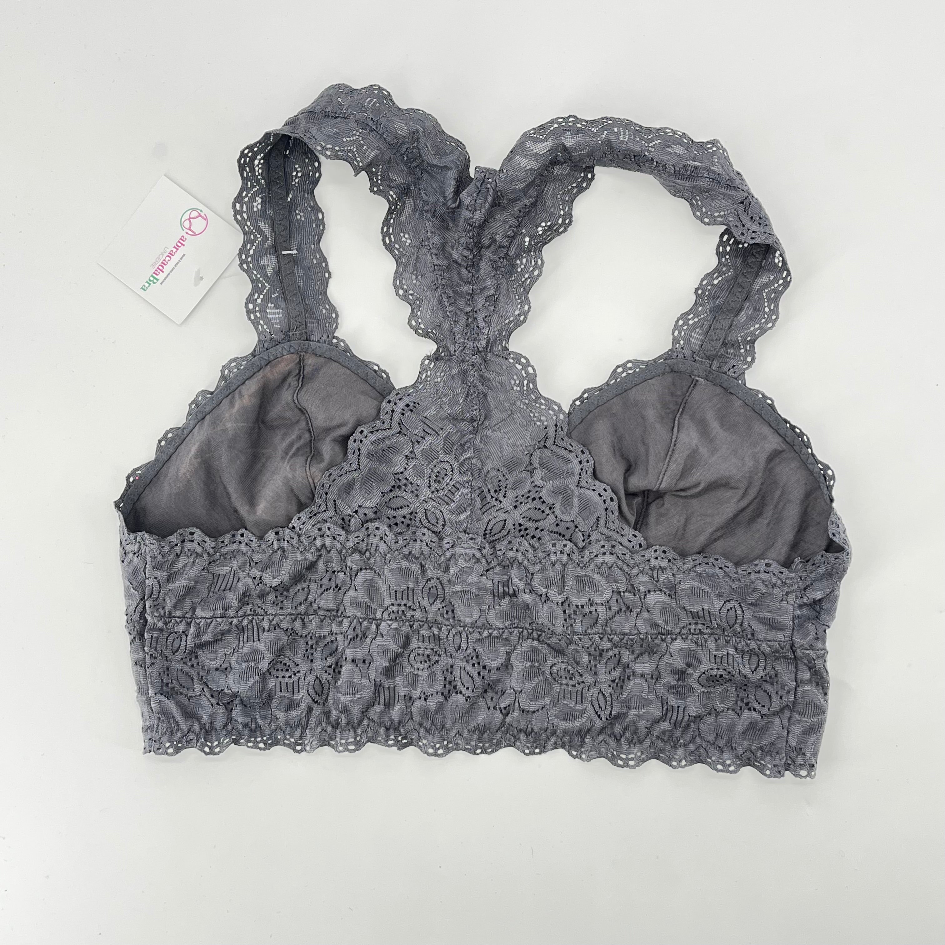 Soutien-gorge Felina Gris