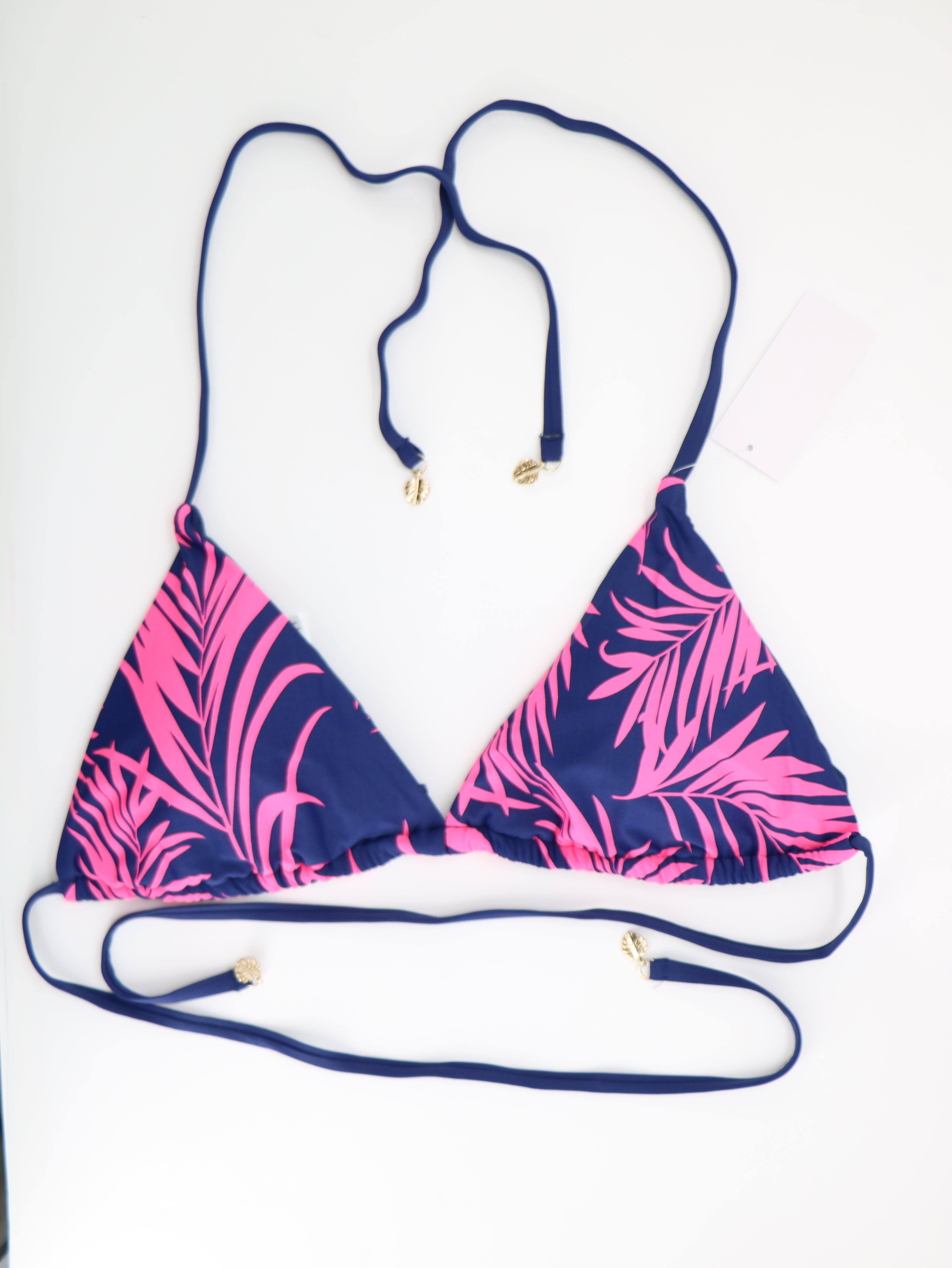 Maillot de bain Censored (neuf) Bleu