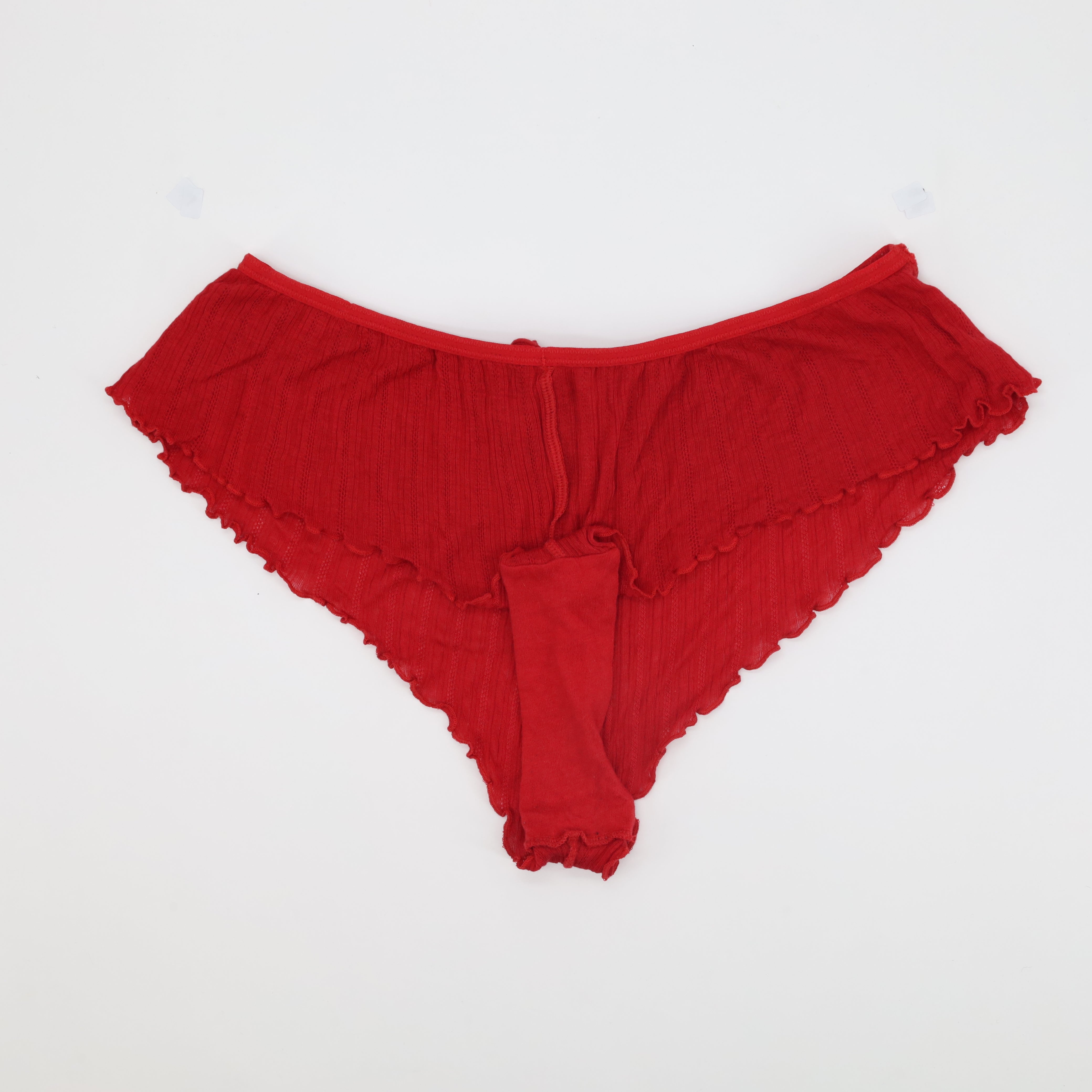 Tanga ETAM Rouge