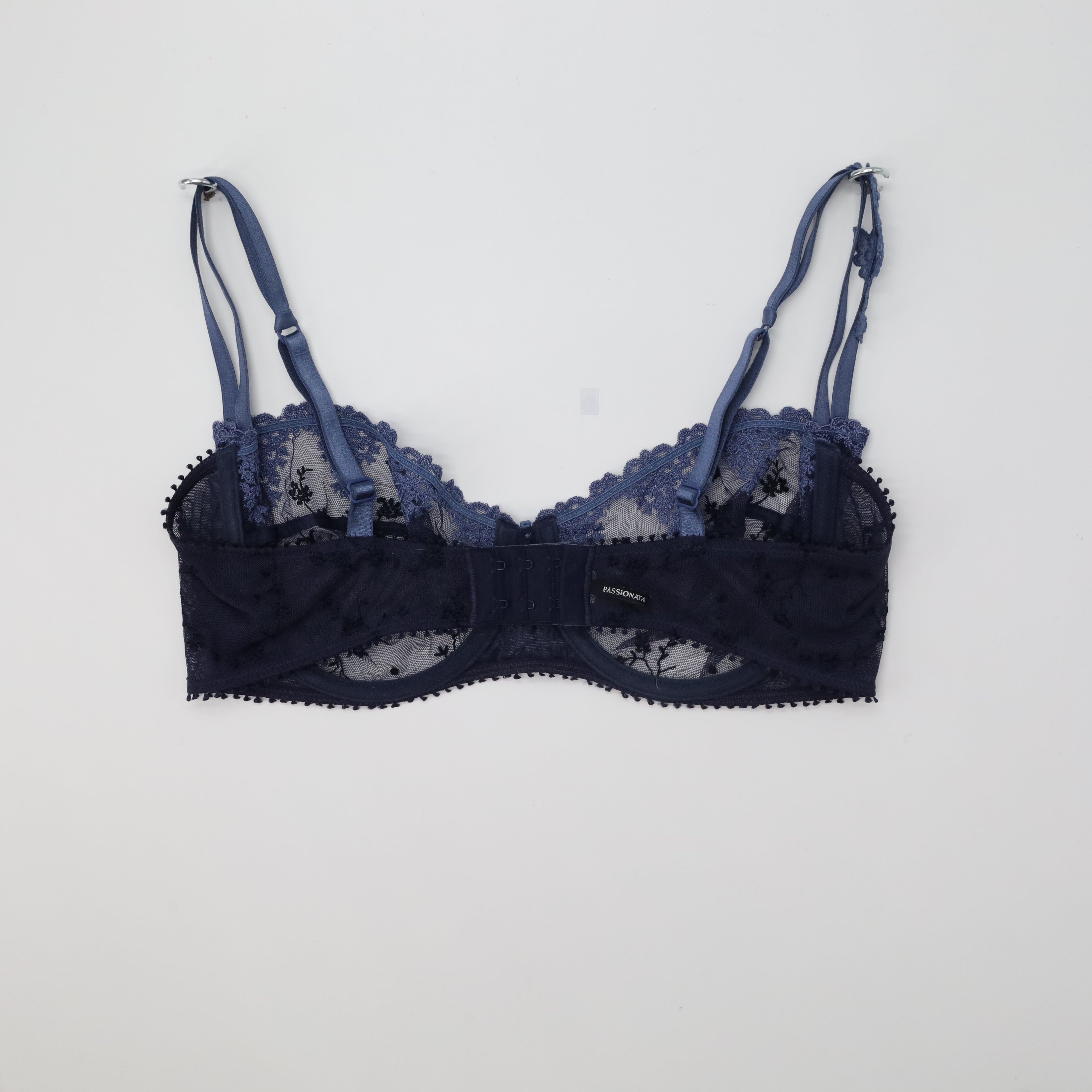 Soutien-gorge Passionata Bleu