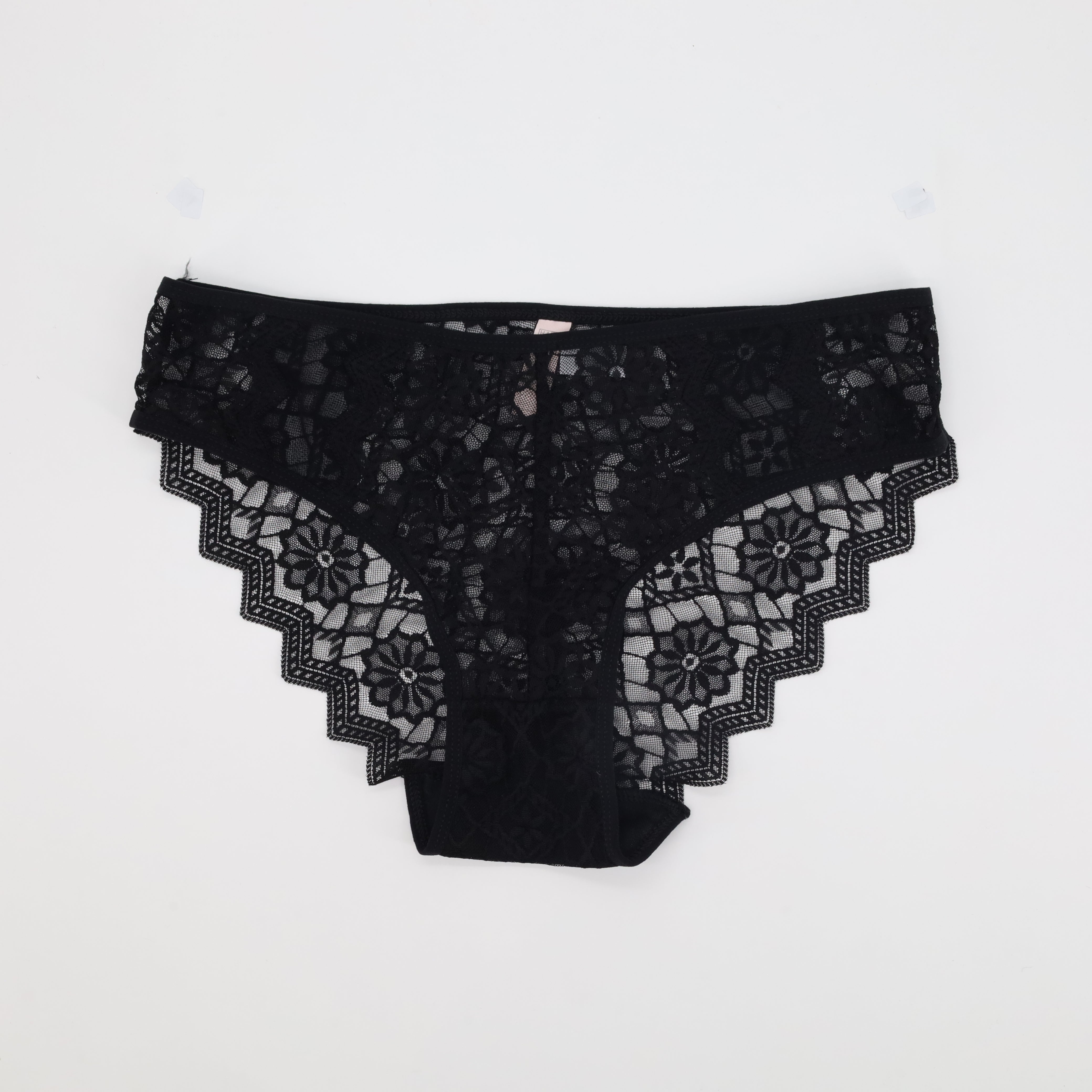 Culotte Hana Noir