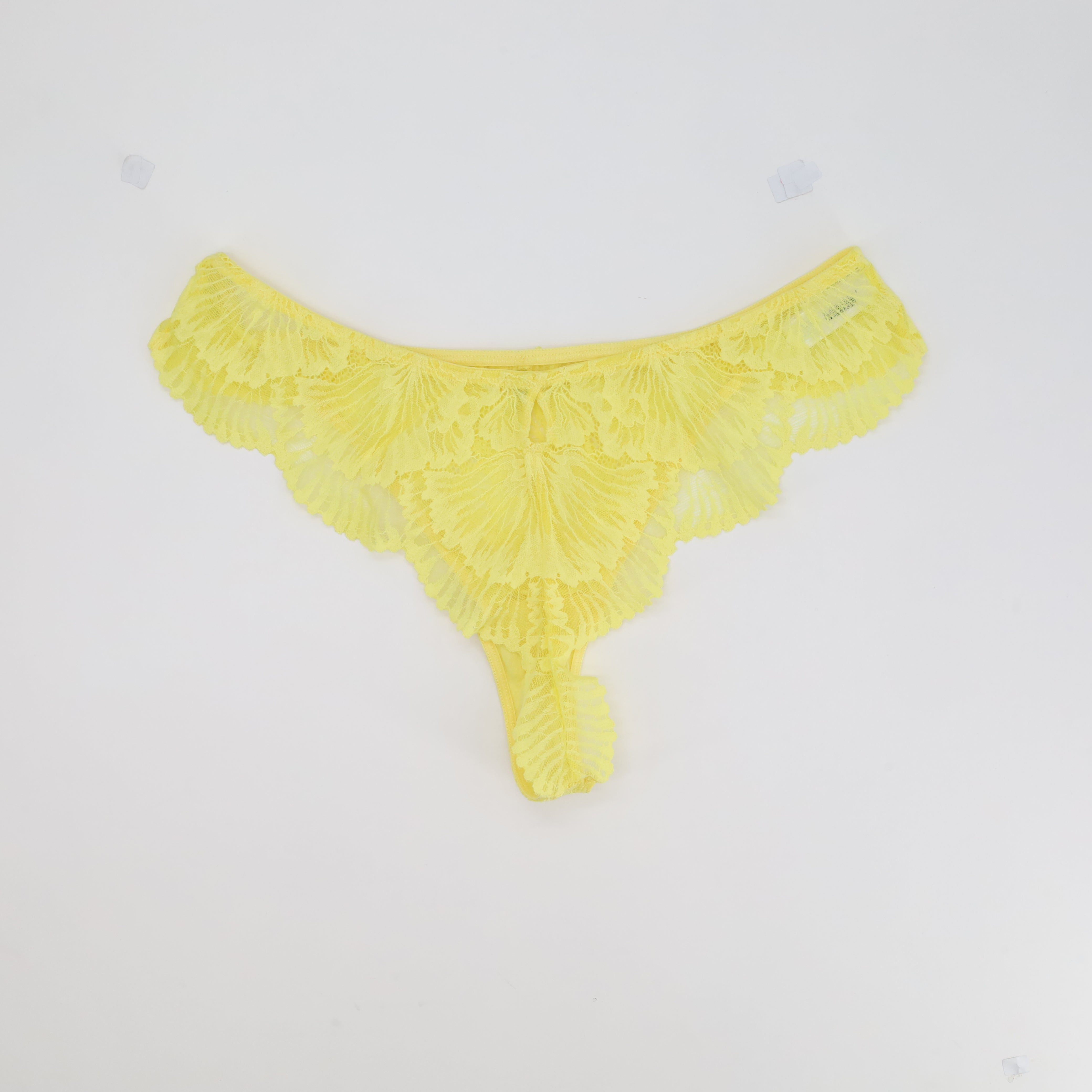 Tanga Valege Jaune