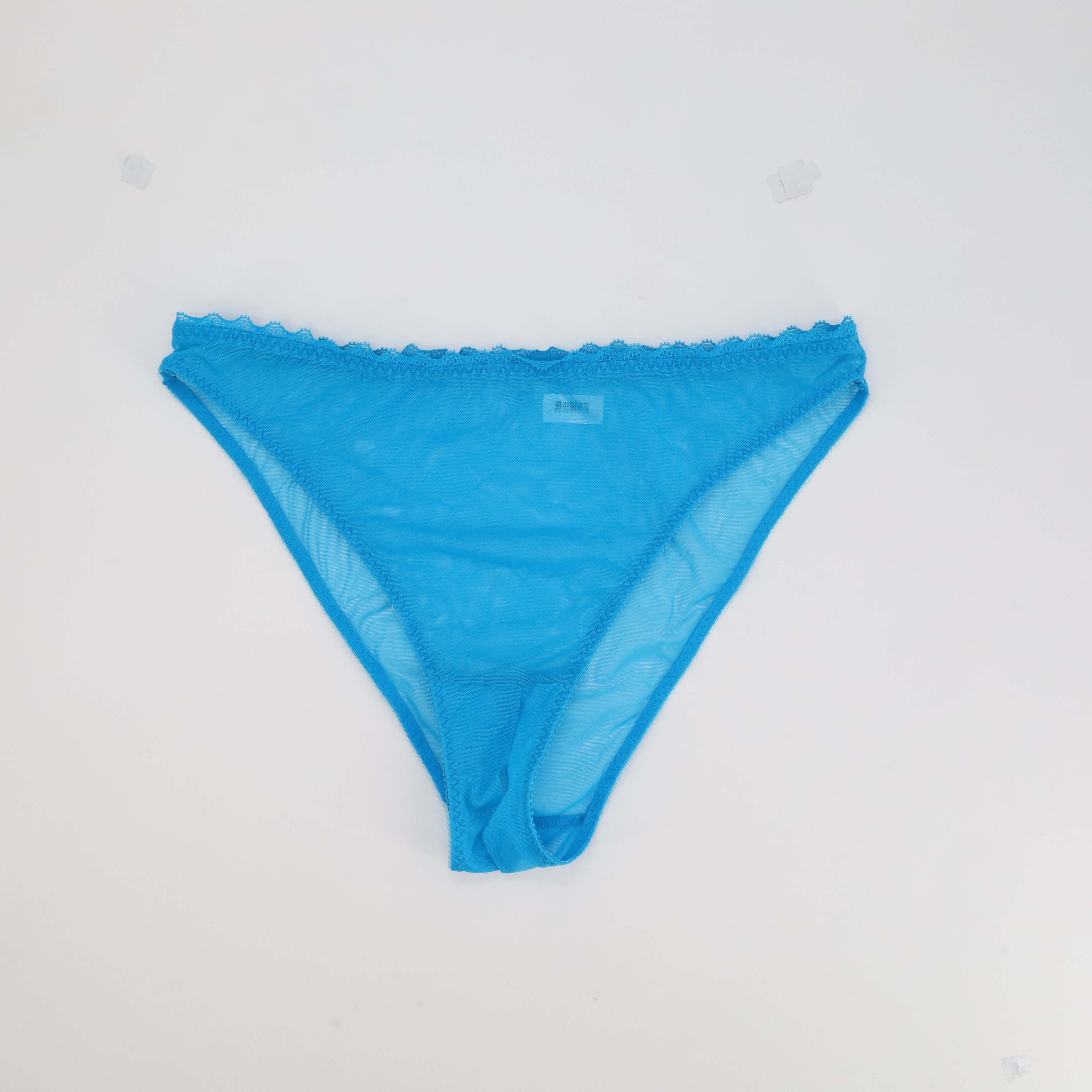 Culotte sexy Savage x Fenty Bleu
