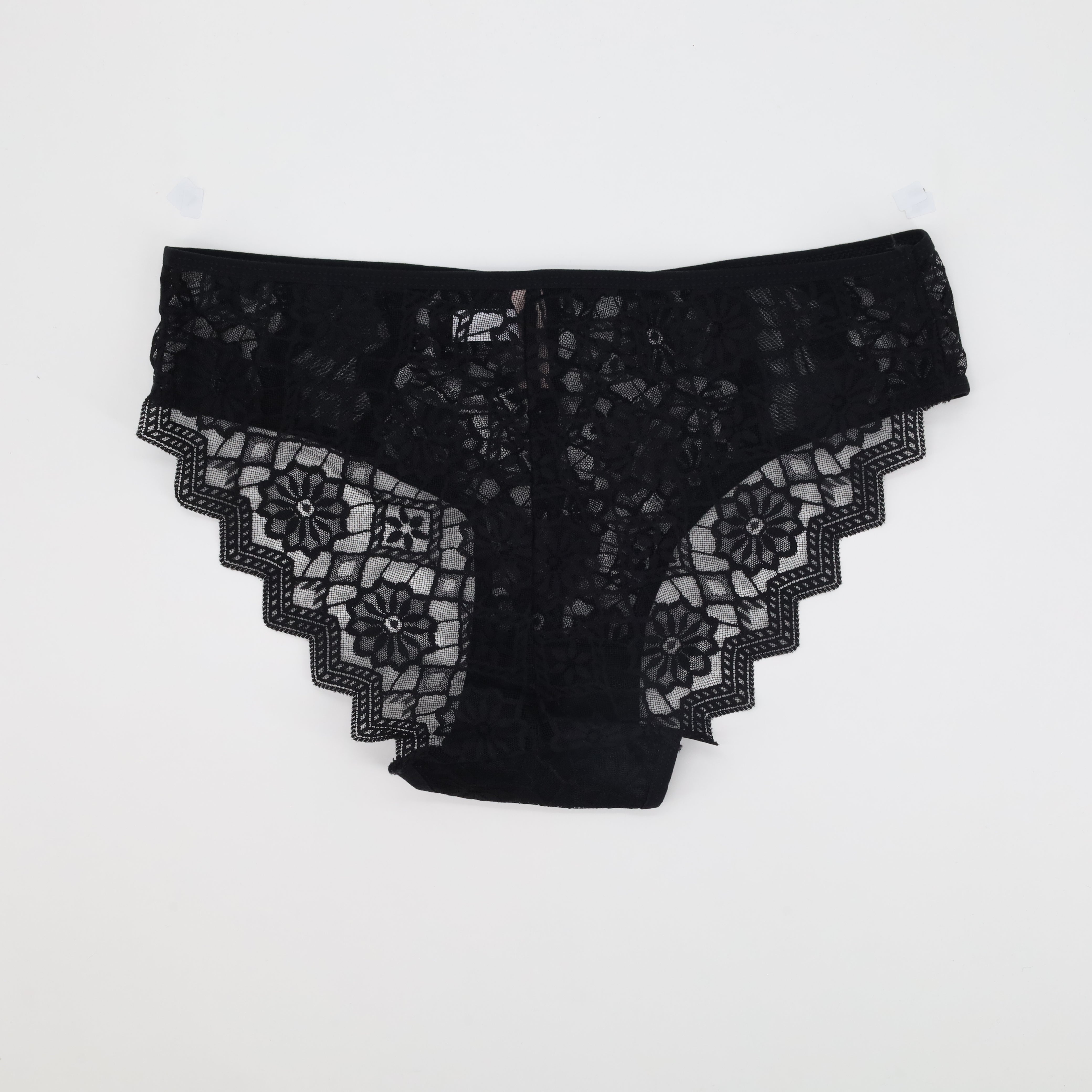 Culotte Hana Noir