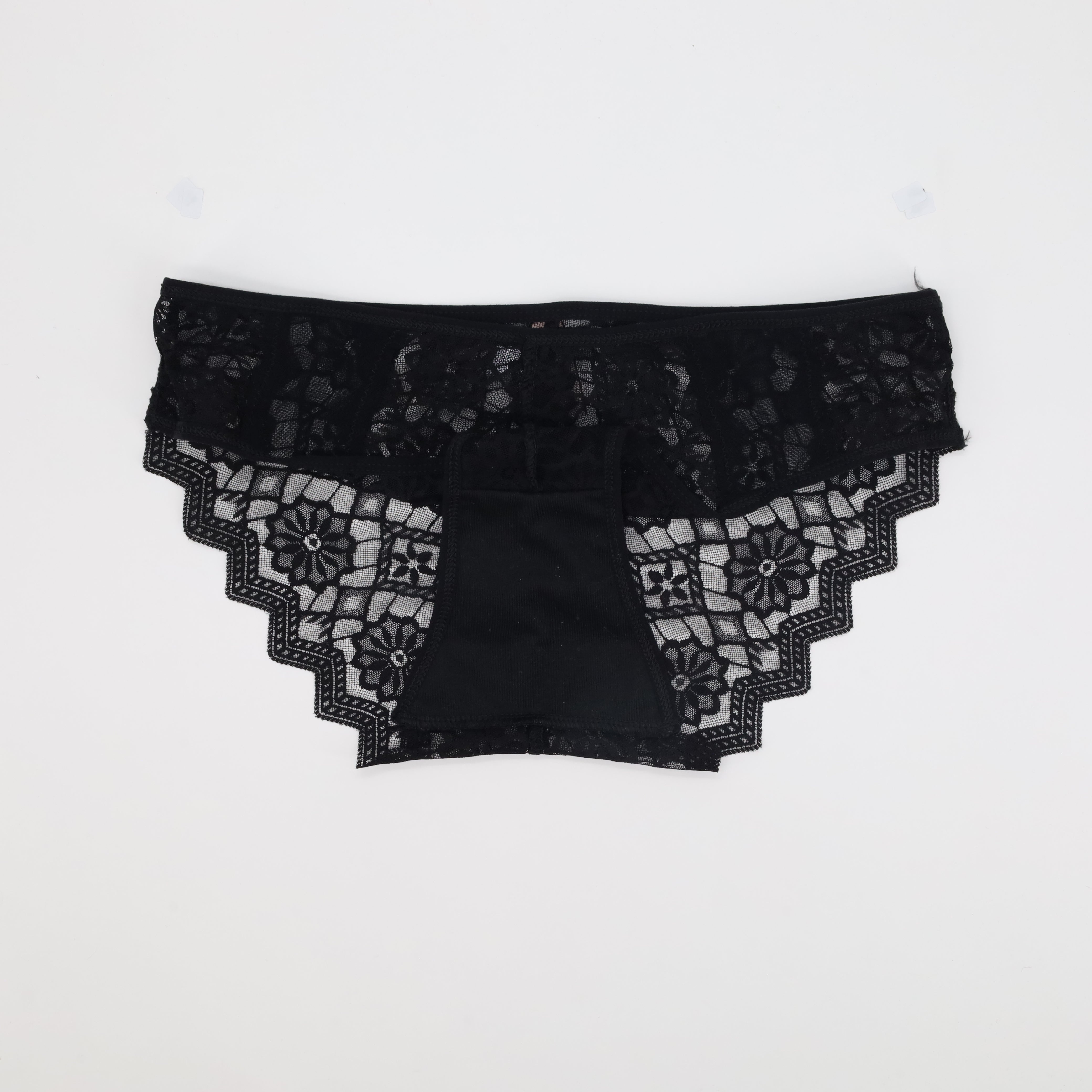 Culotte Hana Noir