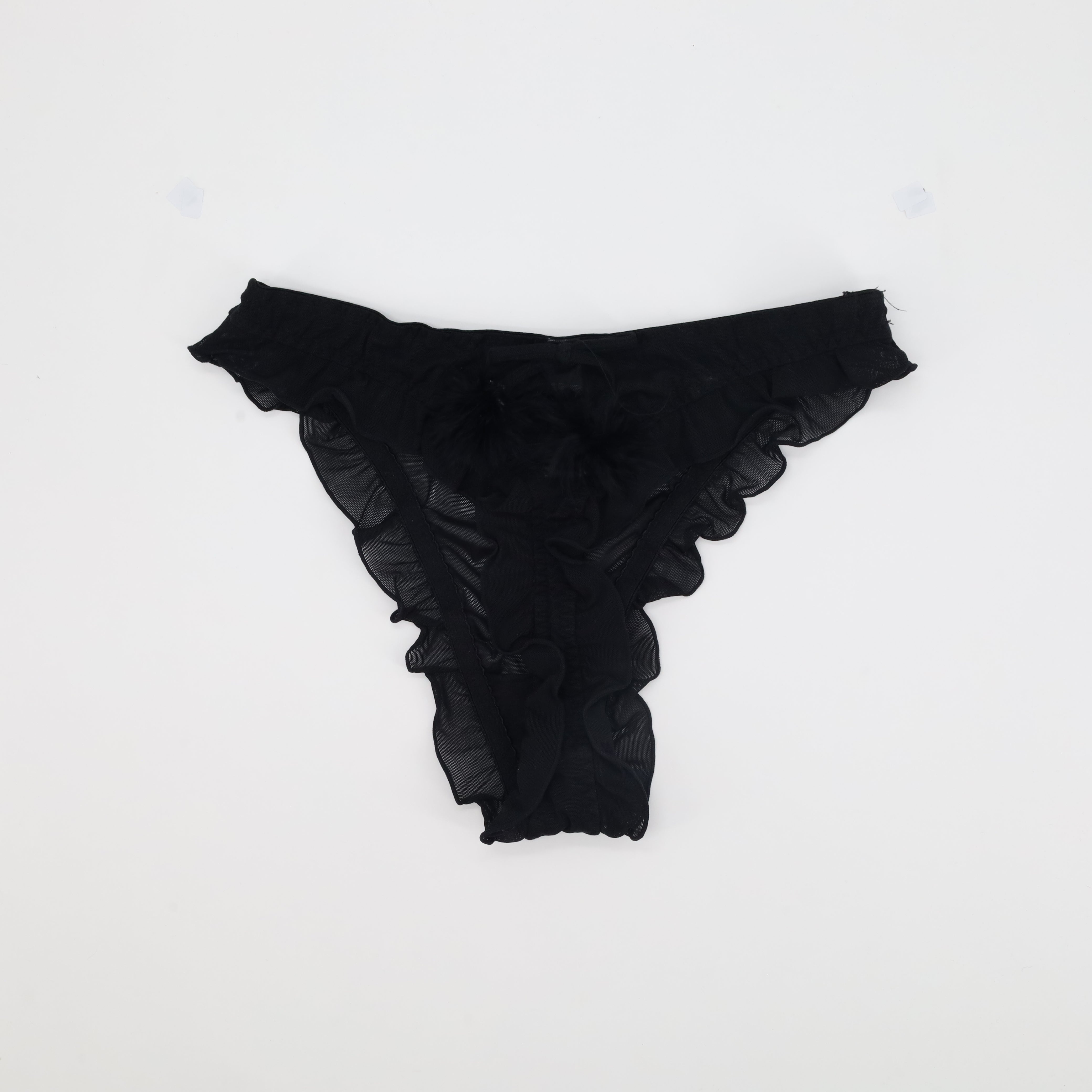 String Passionata Noir