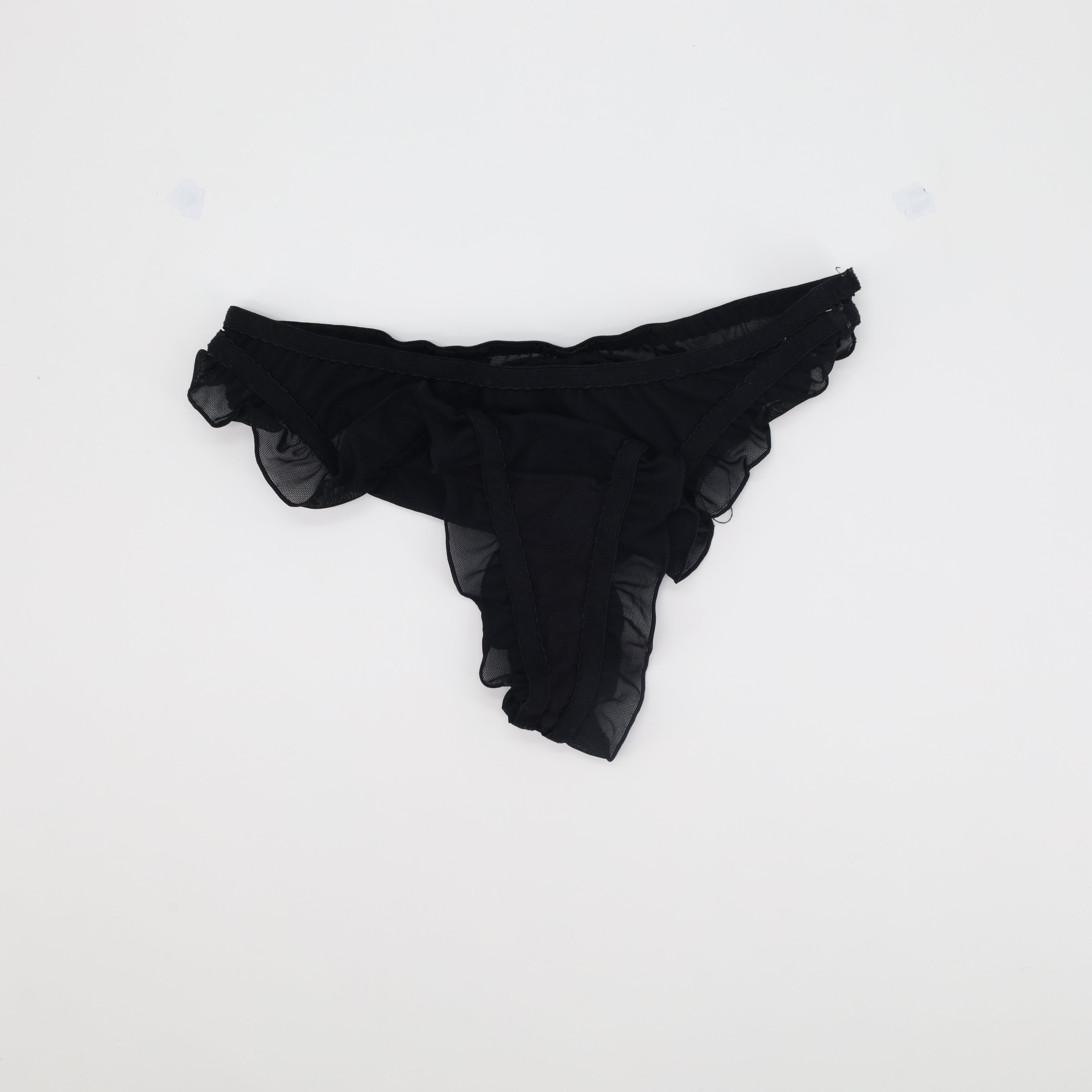 String Passionata Noir