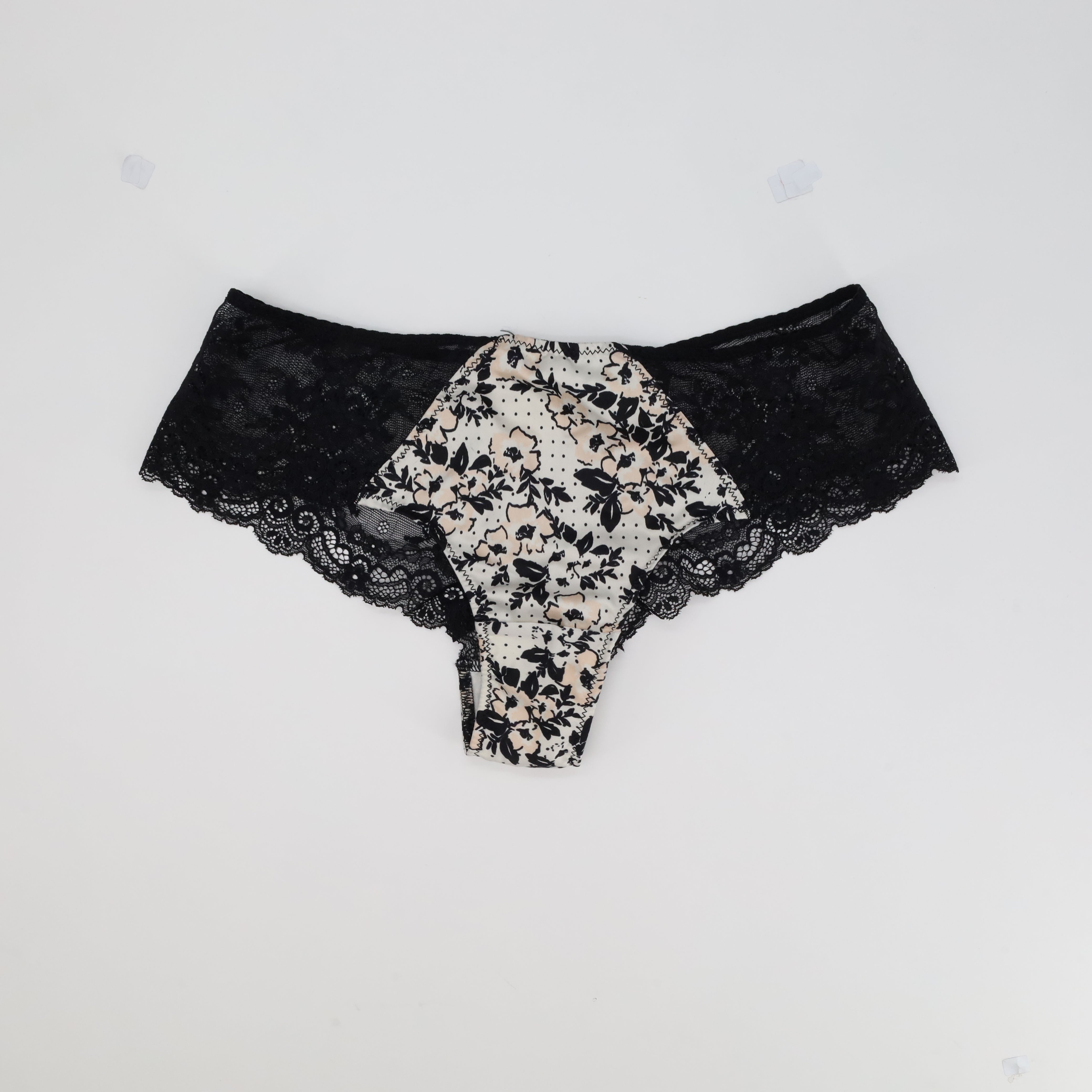 Culotte Aubade Noir