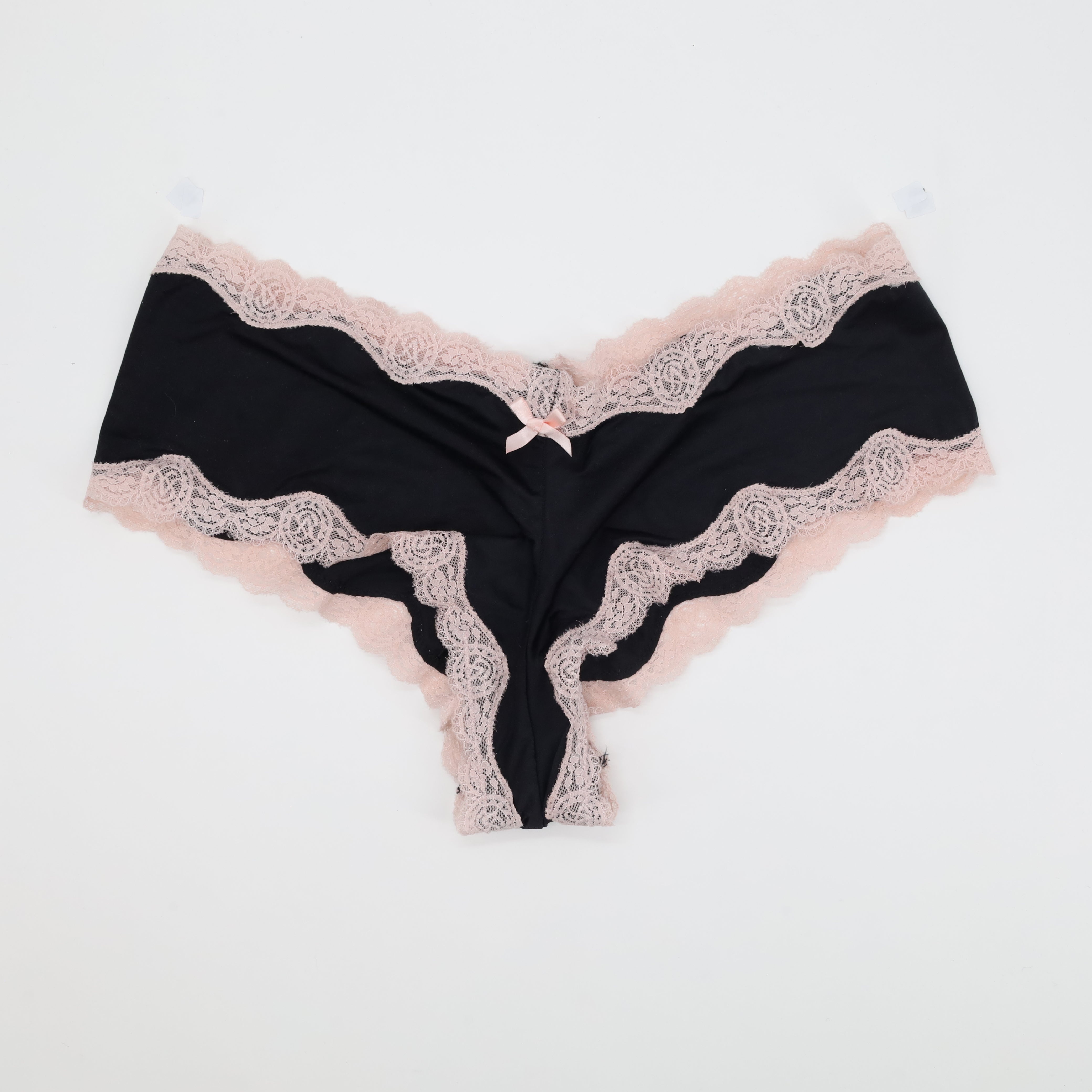 Culotte Victoria's Secret Noir