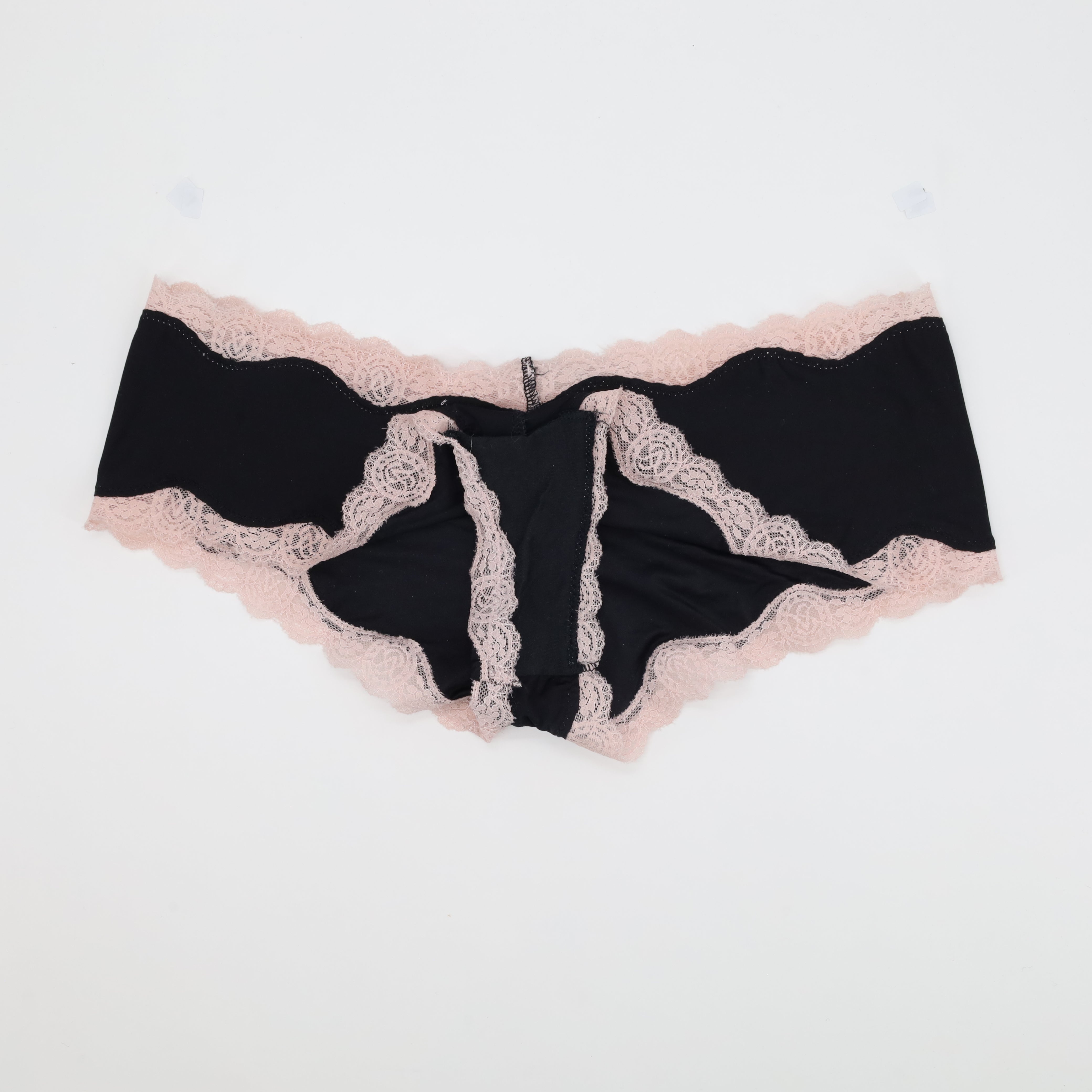 Culotte Victoria's Secret Noir