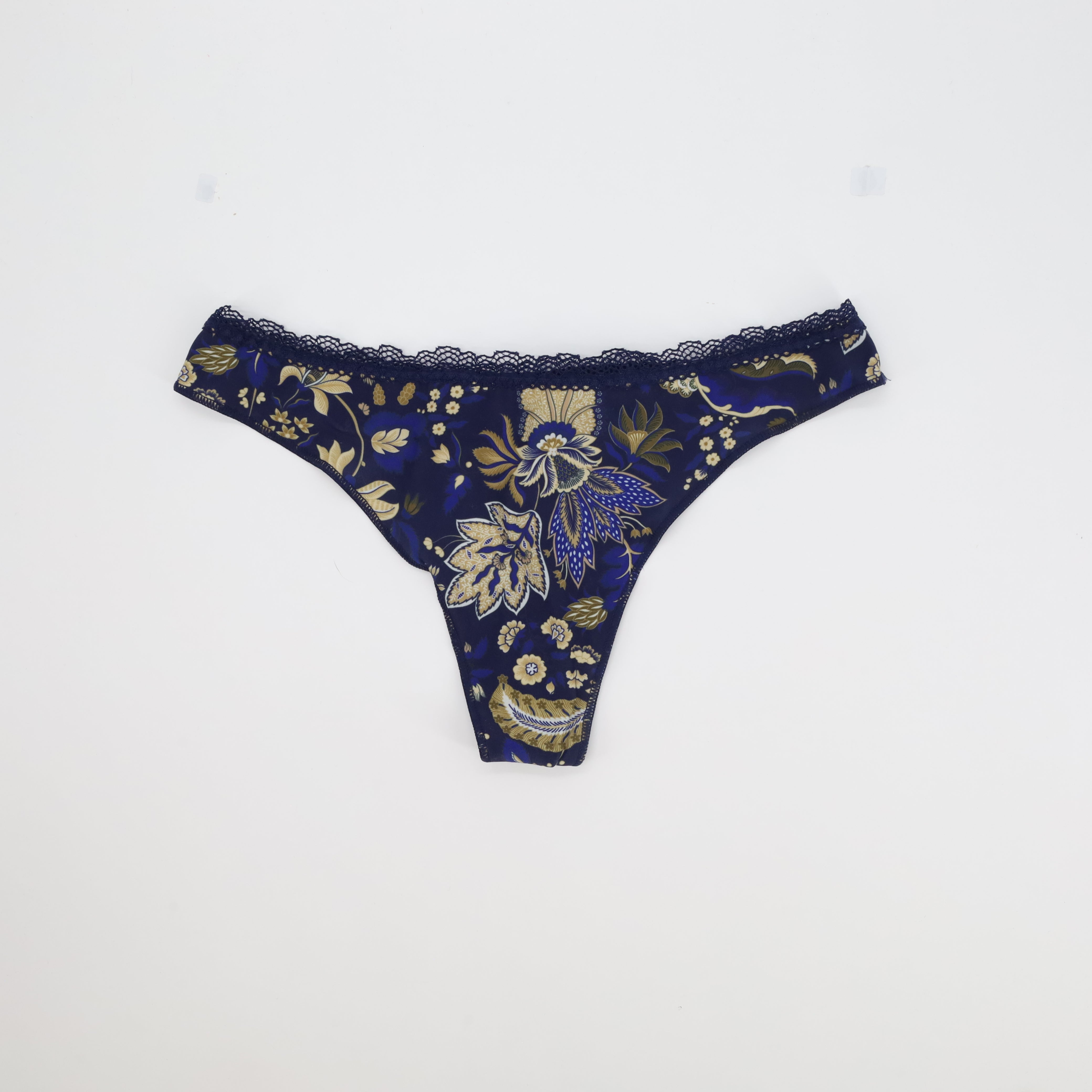 String Antigel Bleu