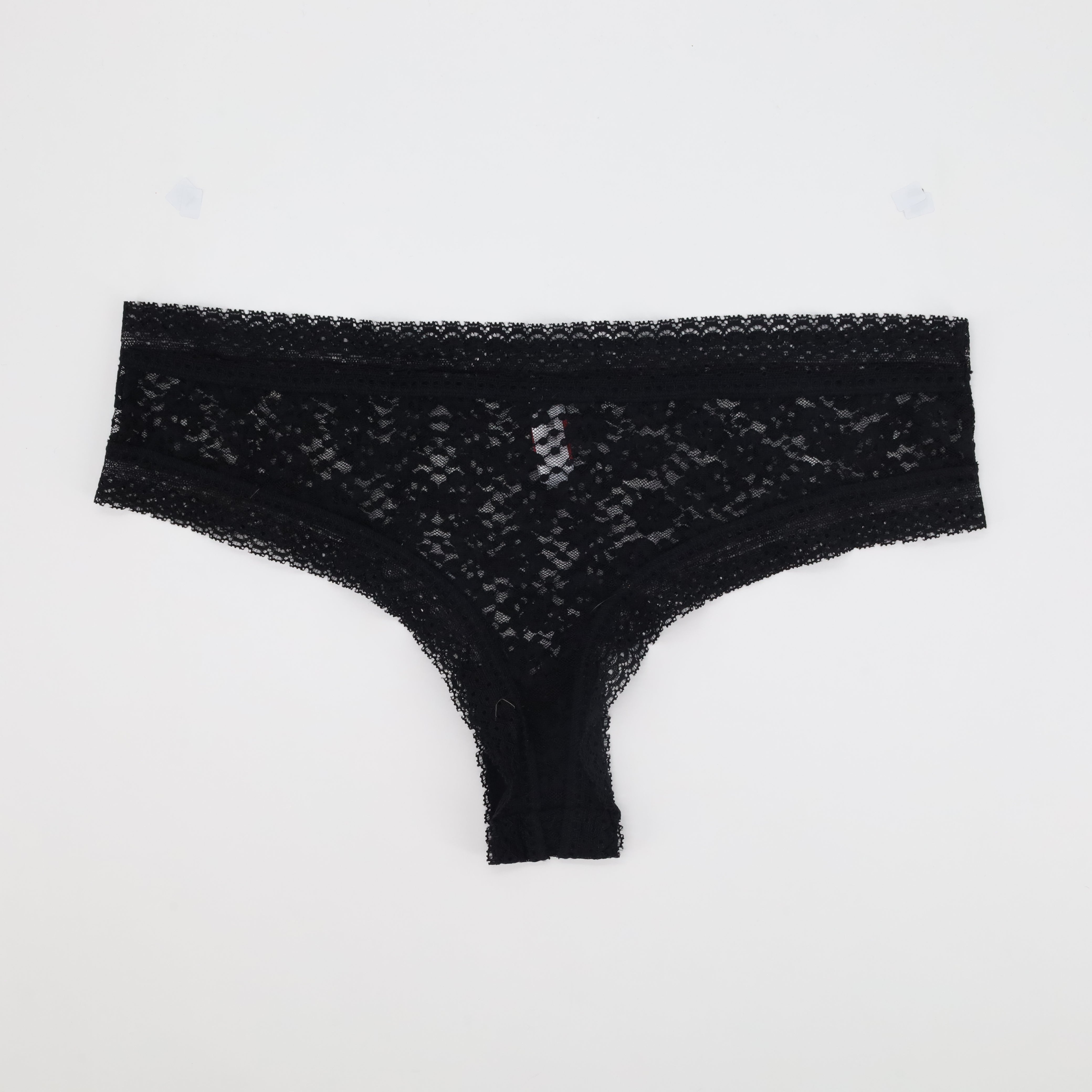Tanga ETAM Noir