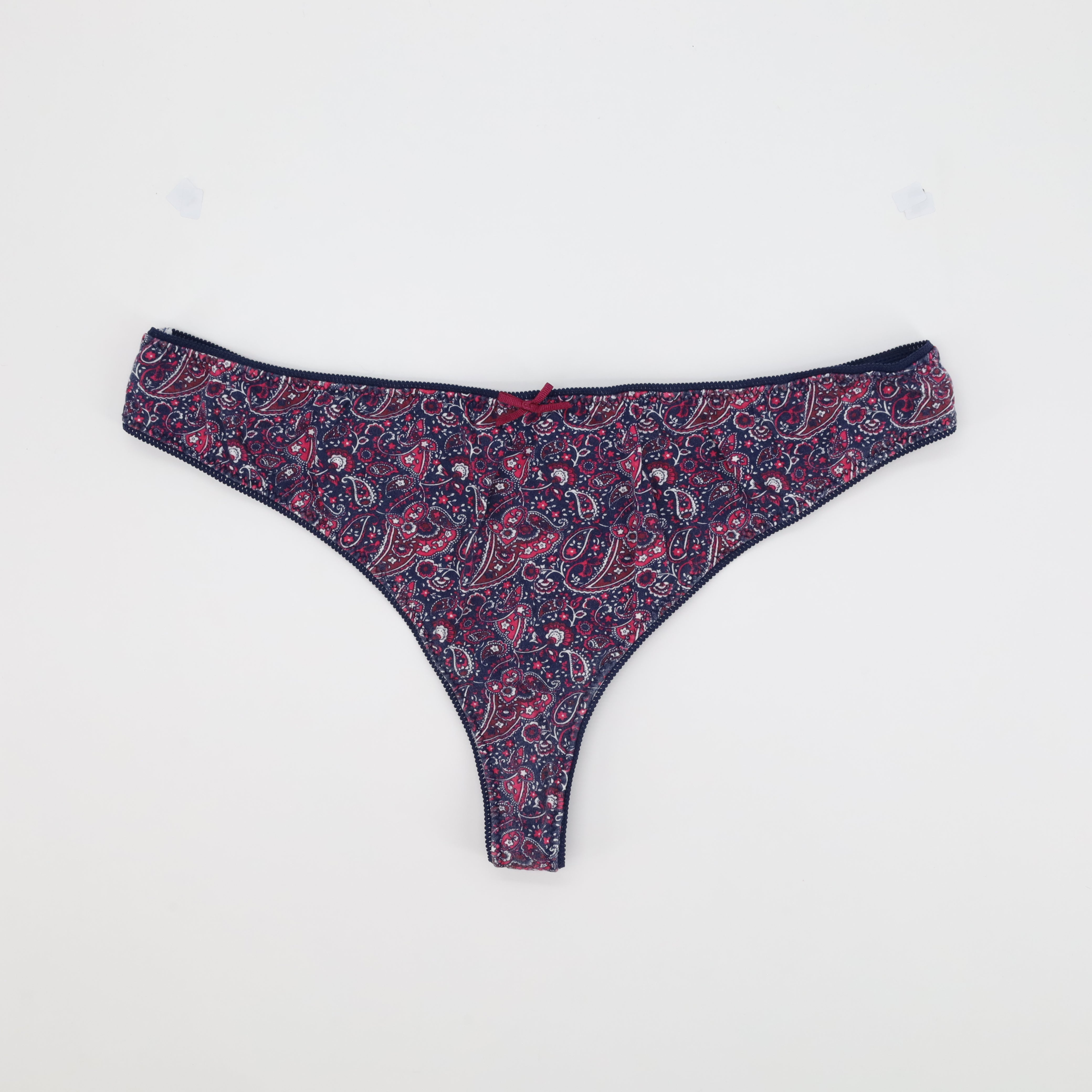String ETAM Bleu