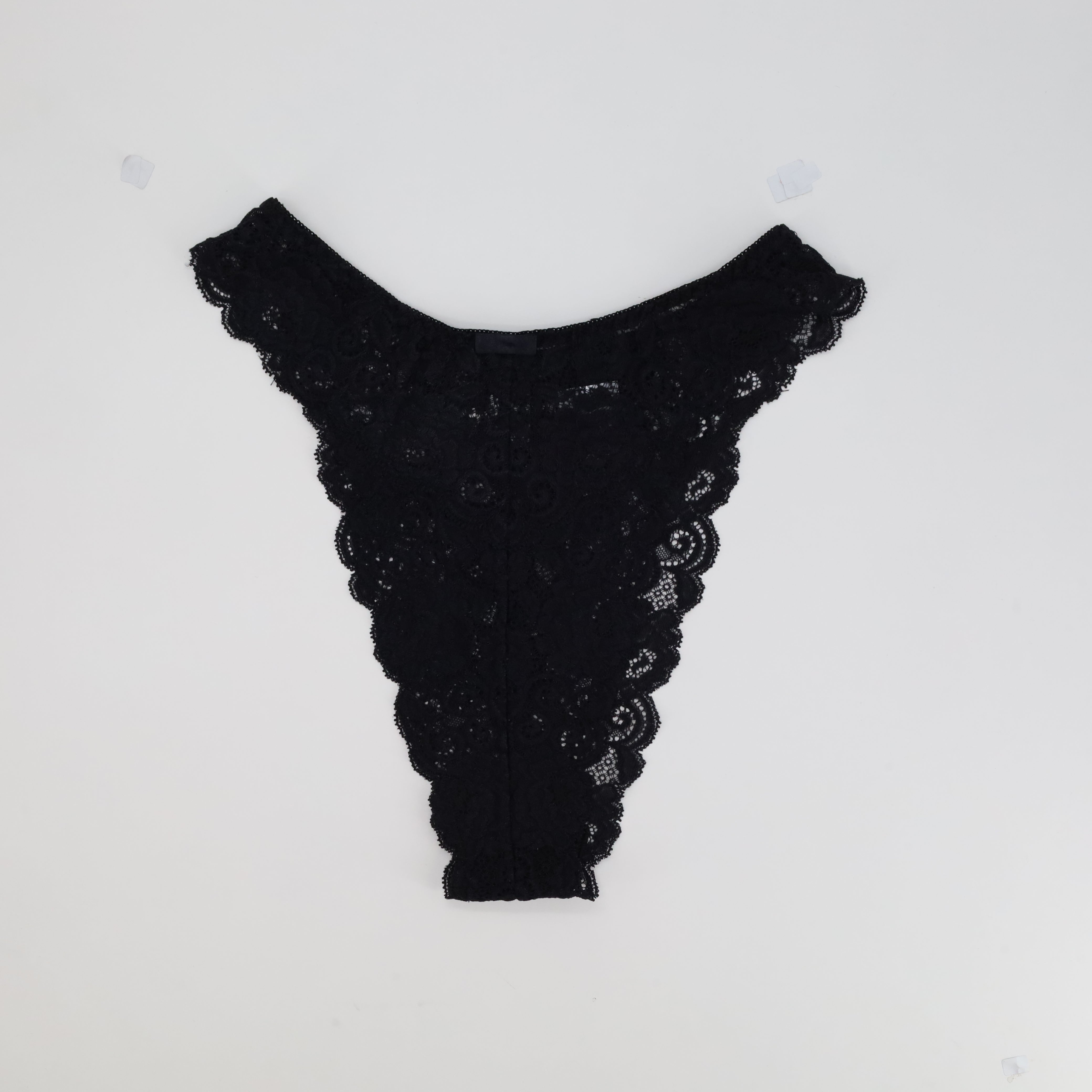 Tanga Noir