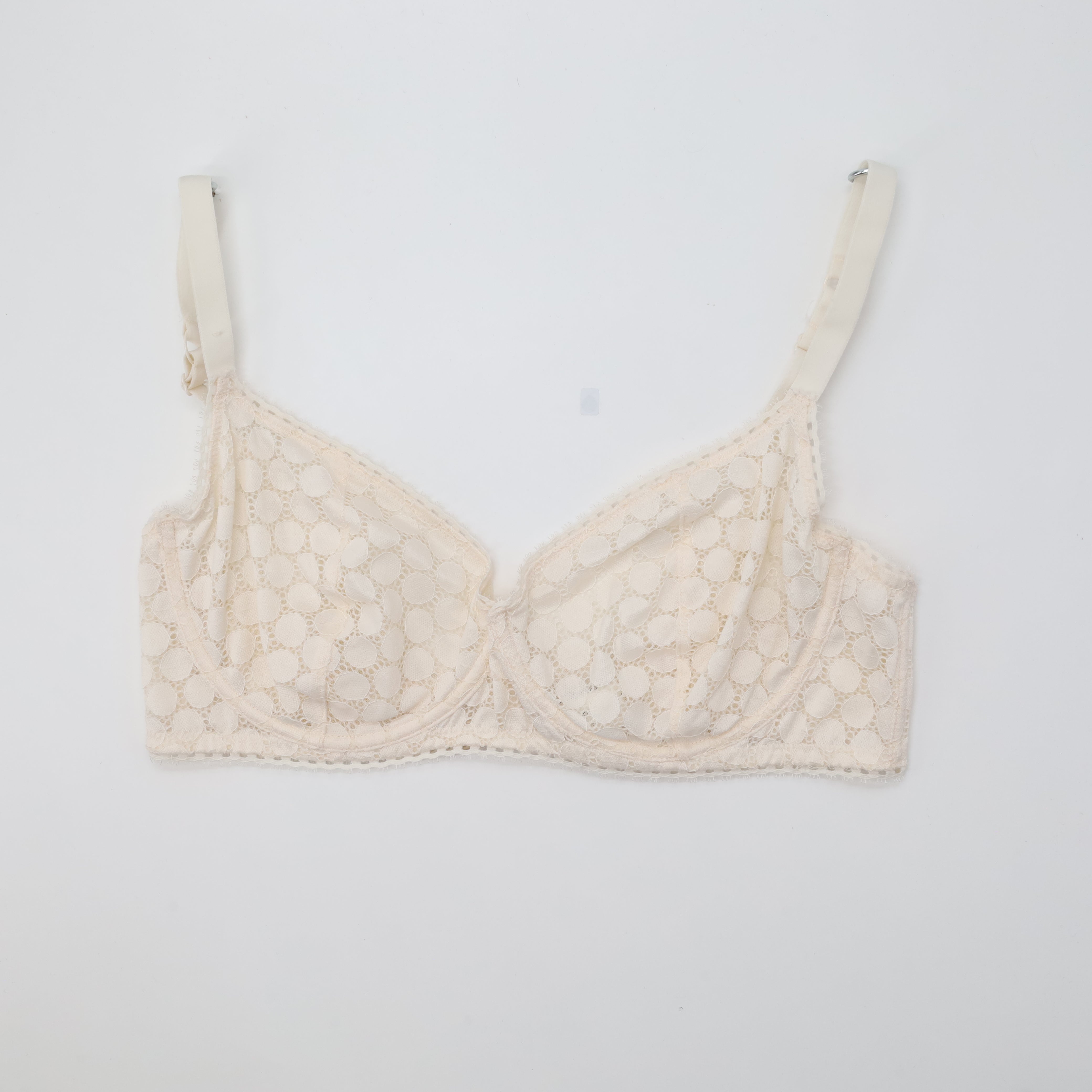 Soutien-gorge Monoprix Blanc