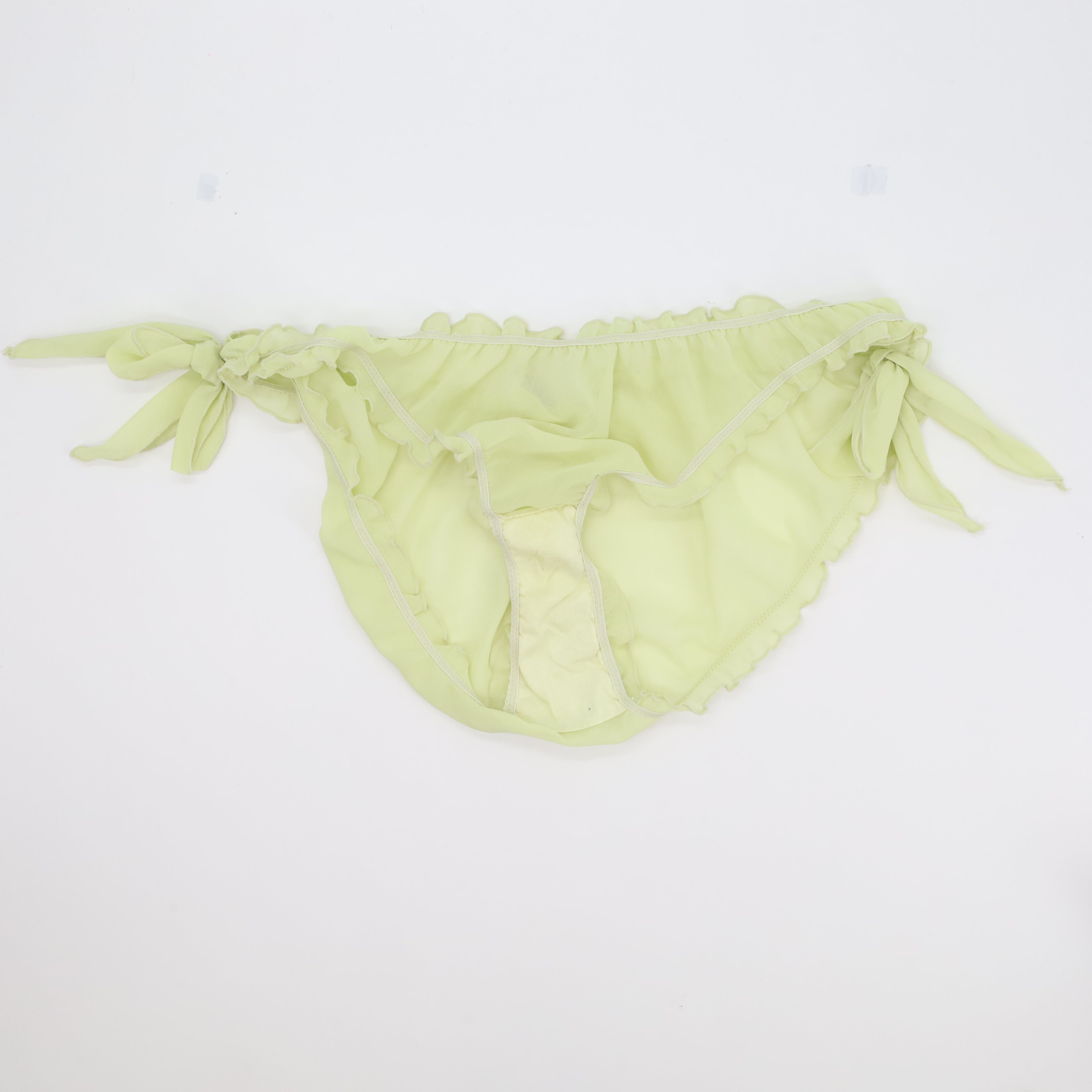 Culotte Miss Helen Vert