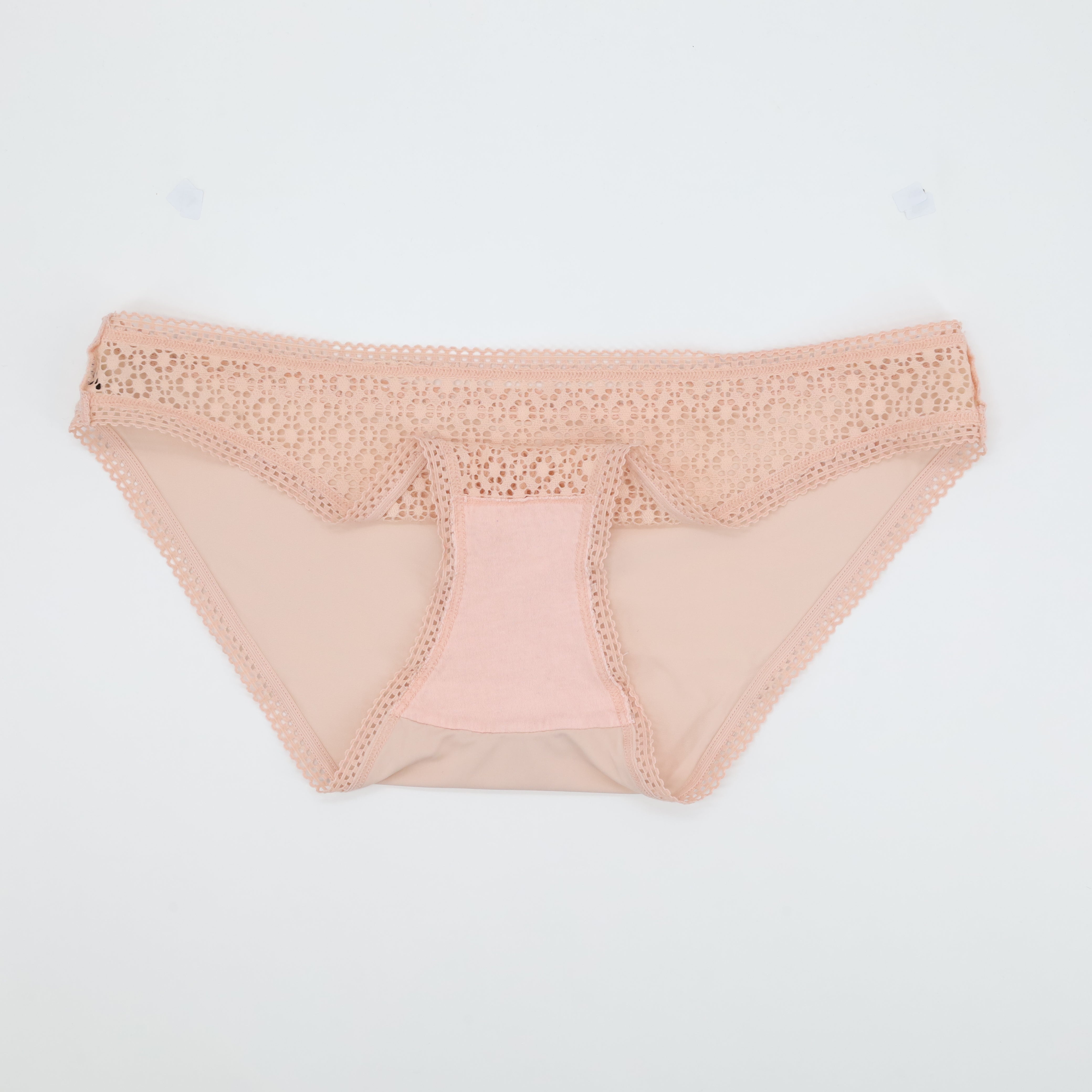 Culotte Billet doux Rose