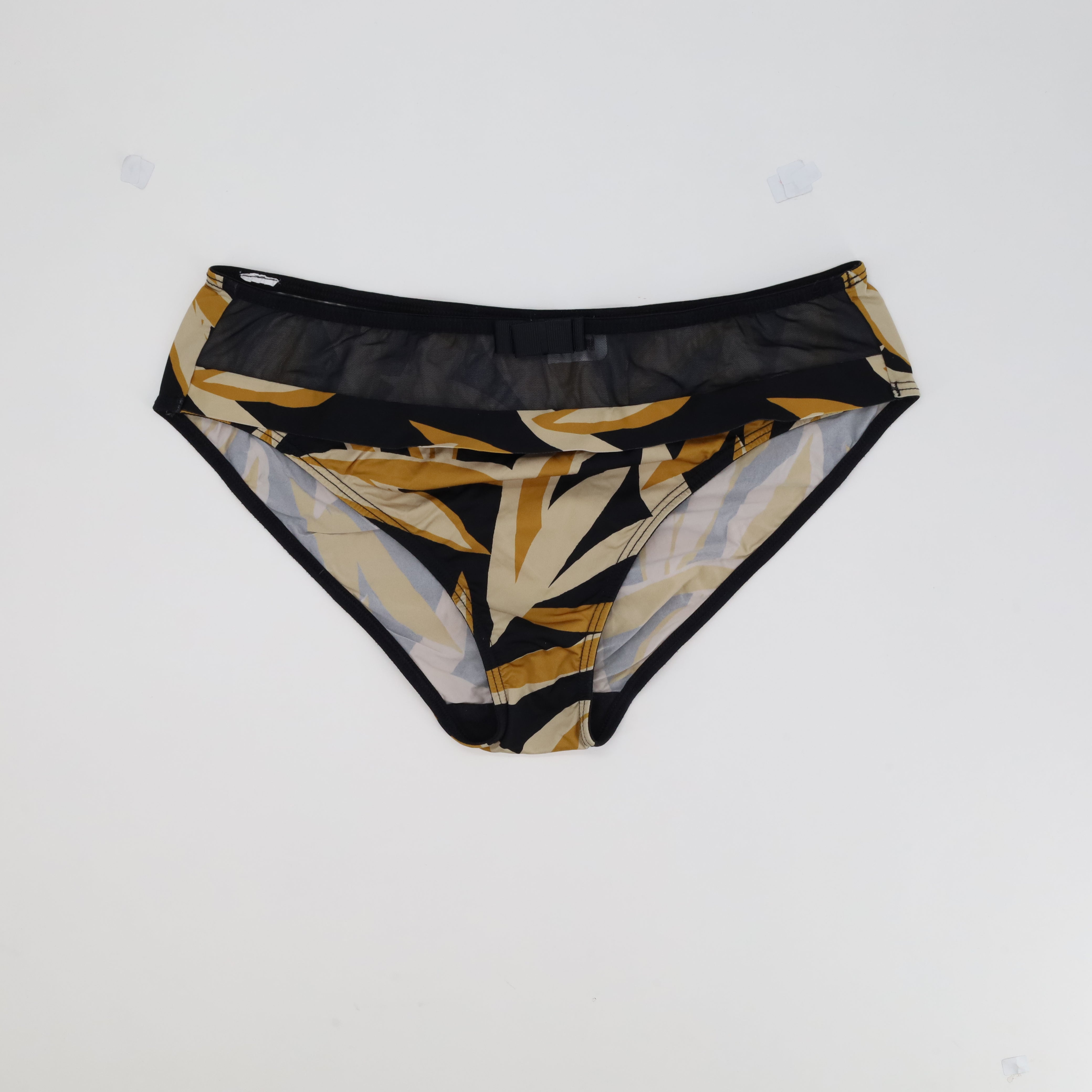 Culotte Well Noir