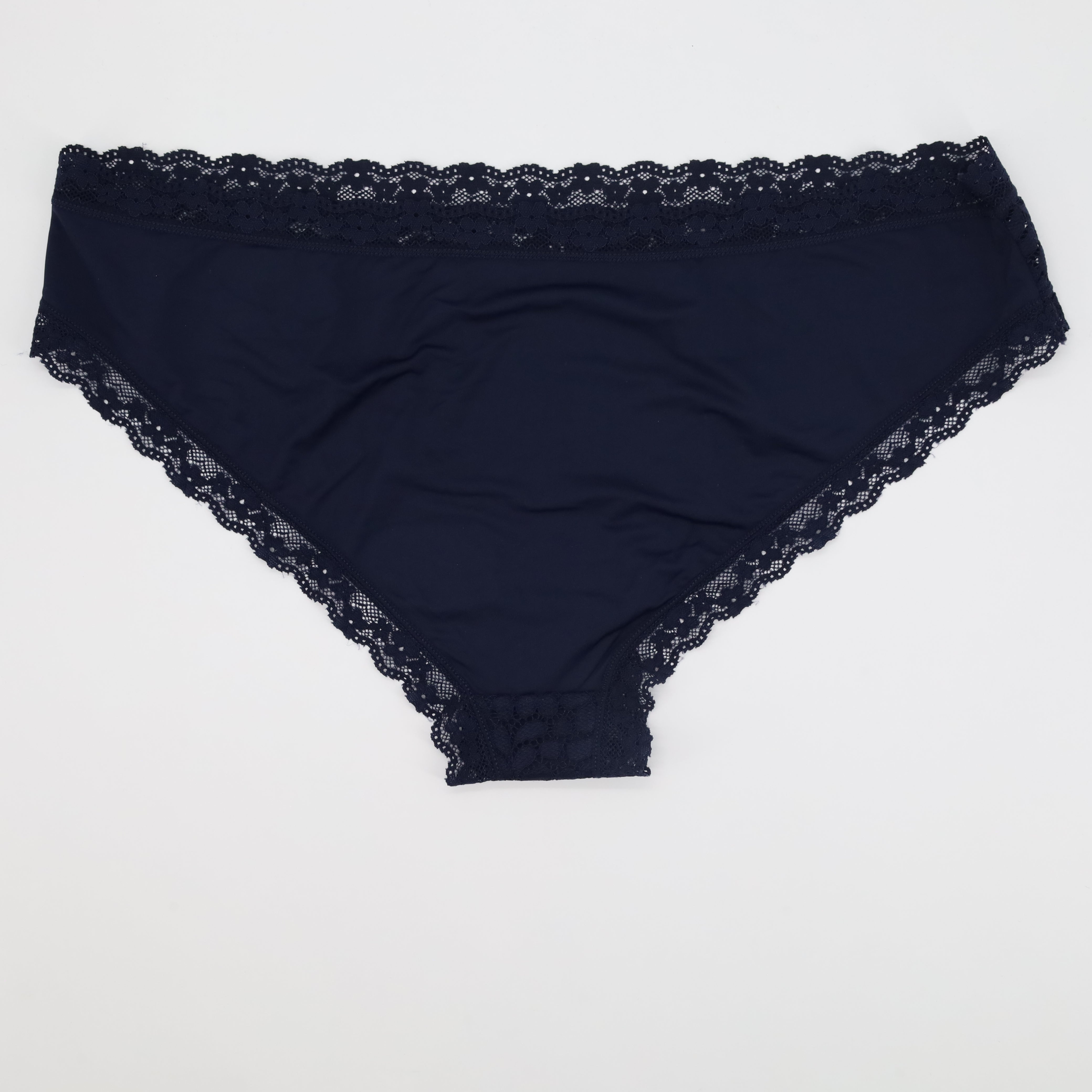 Culotte Marque inconnue Bleu