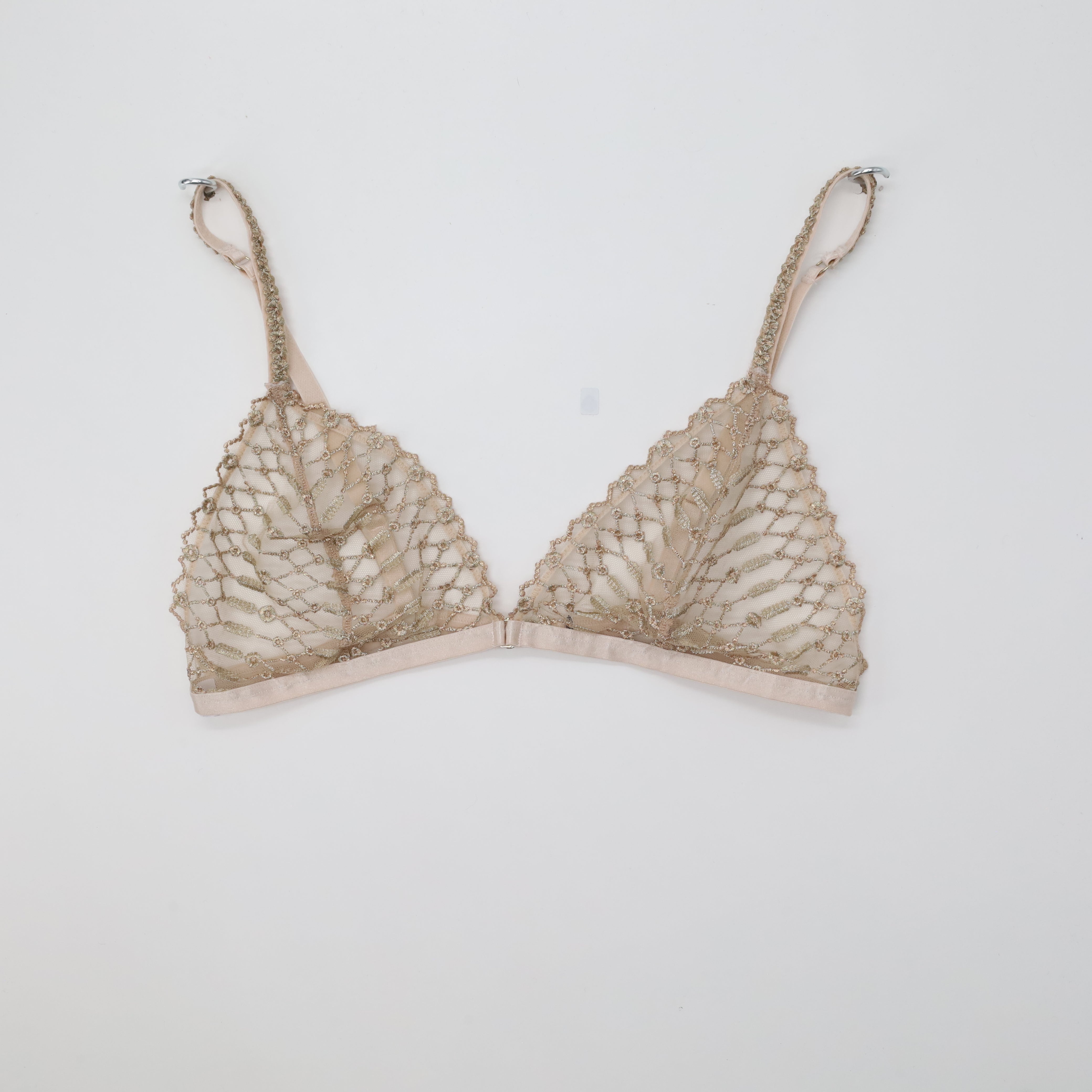 Soutien-gorge ETAM Beige