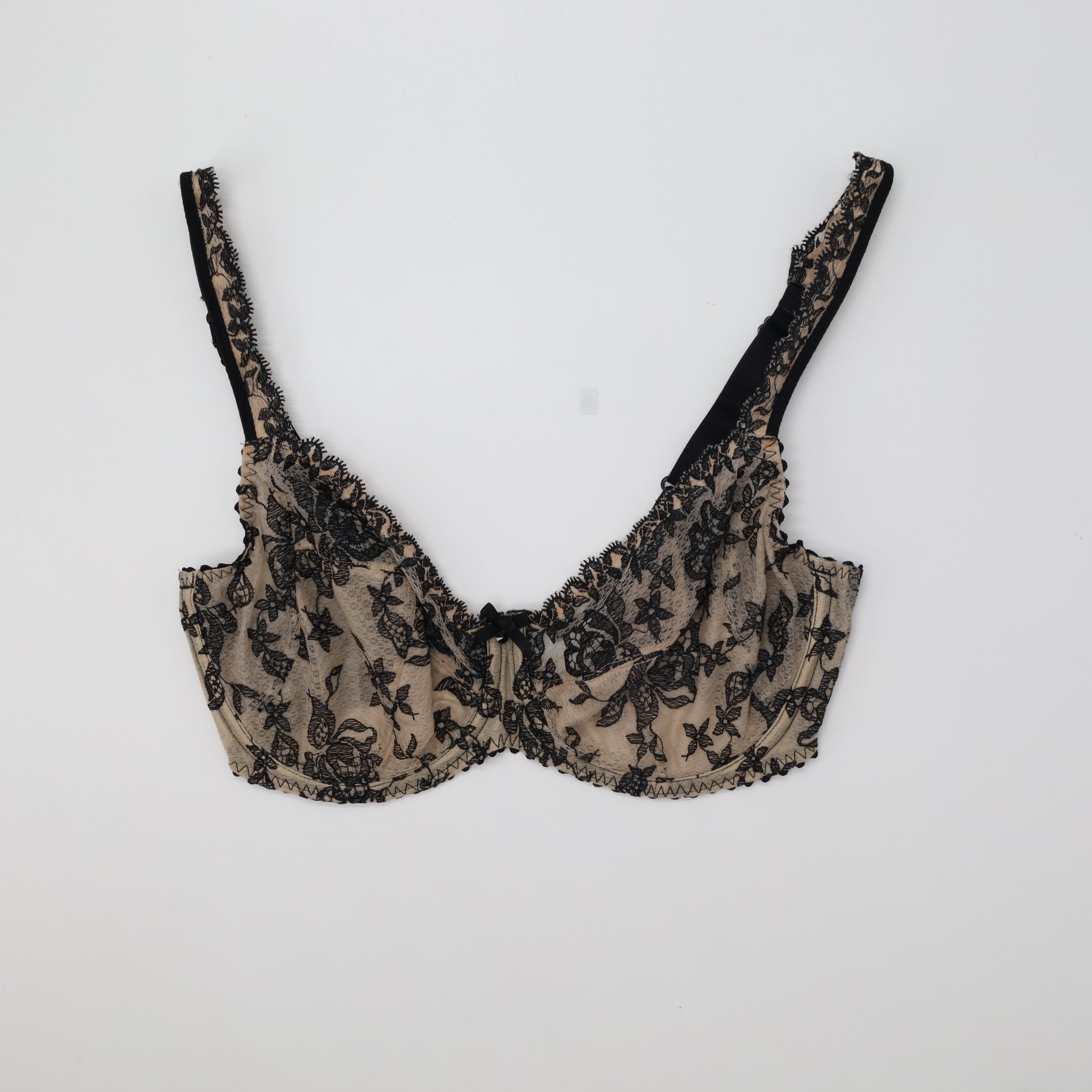 Soutien-gorge PrimaDonna Noir